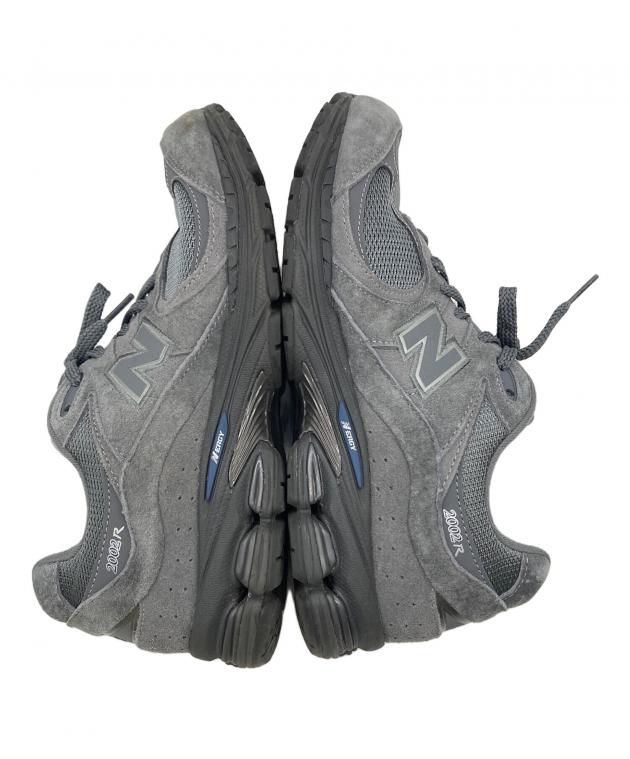 中古・古着通販】NEW BALANCE (ニューバランス) U2002RH DARK GRAY