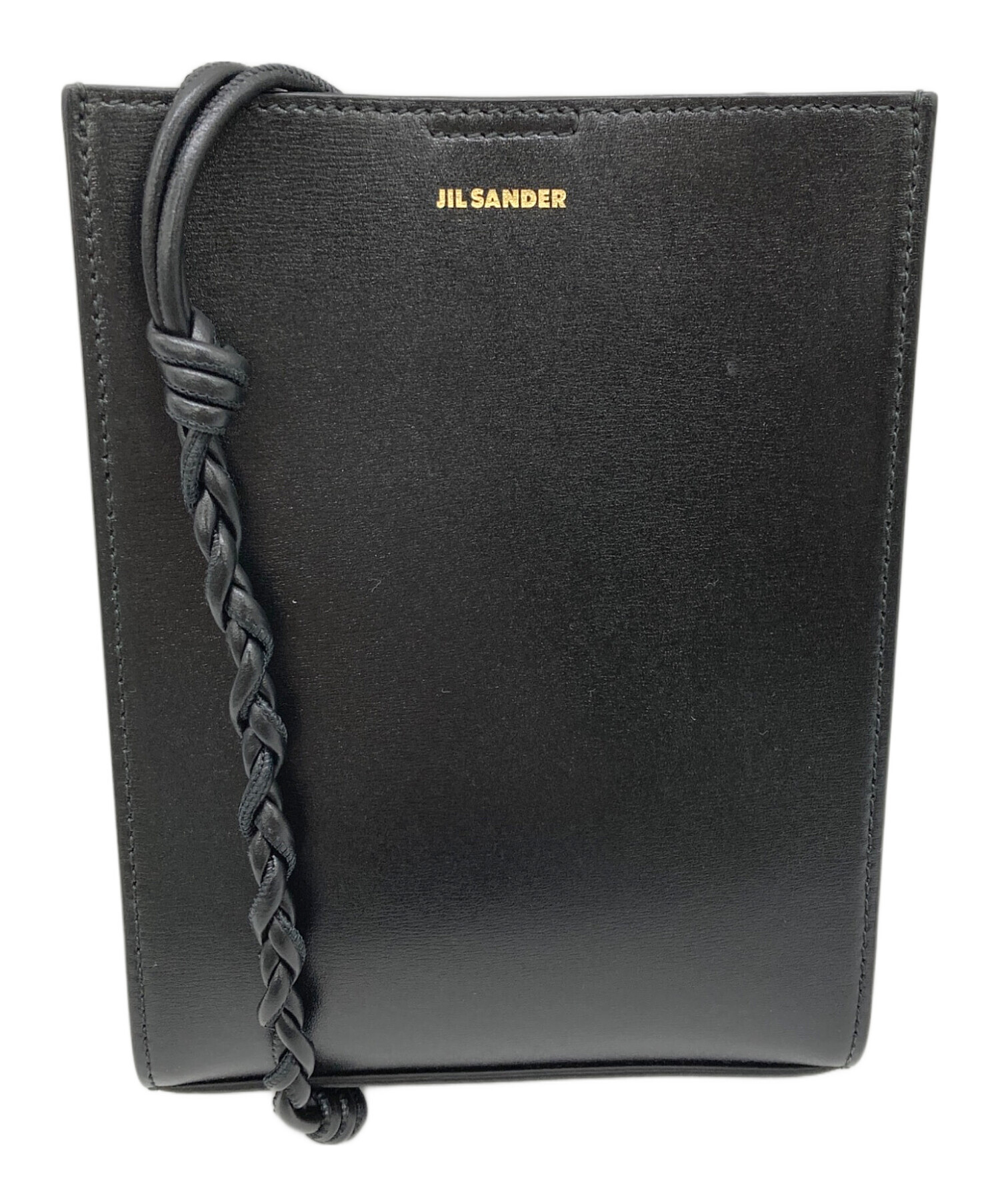 中古・古着通販】JIL SANDER (ジルサンダー) Tangle Small Bag