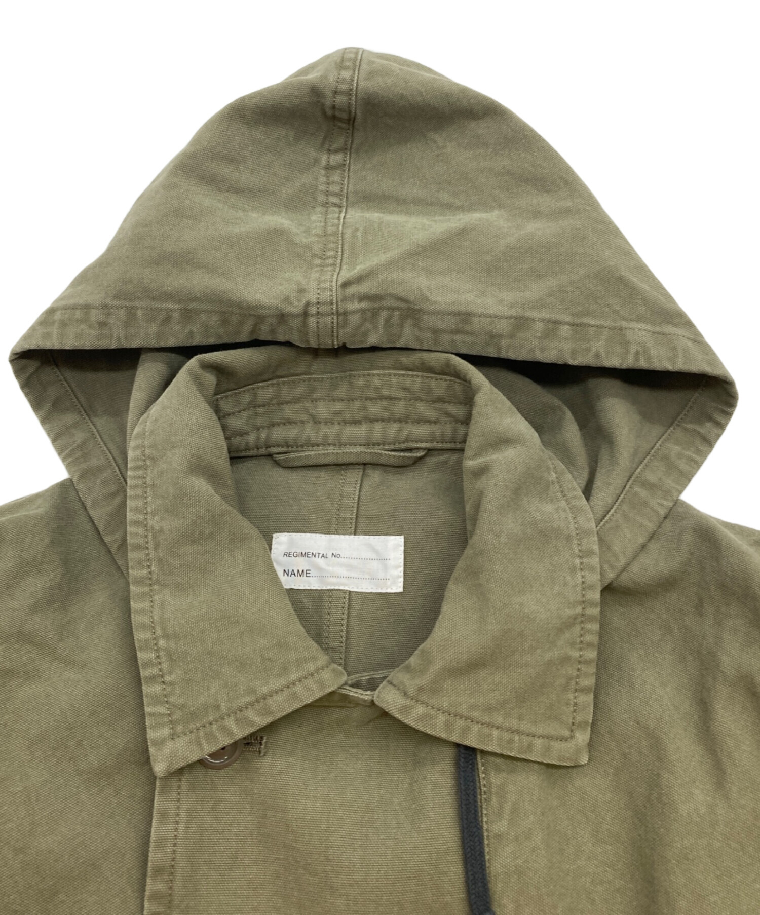 中古・古着通販】chimala (チマラ) journal standard luxe (ジャーナル