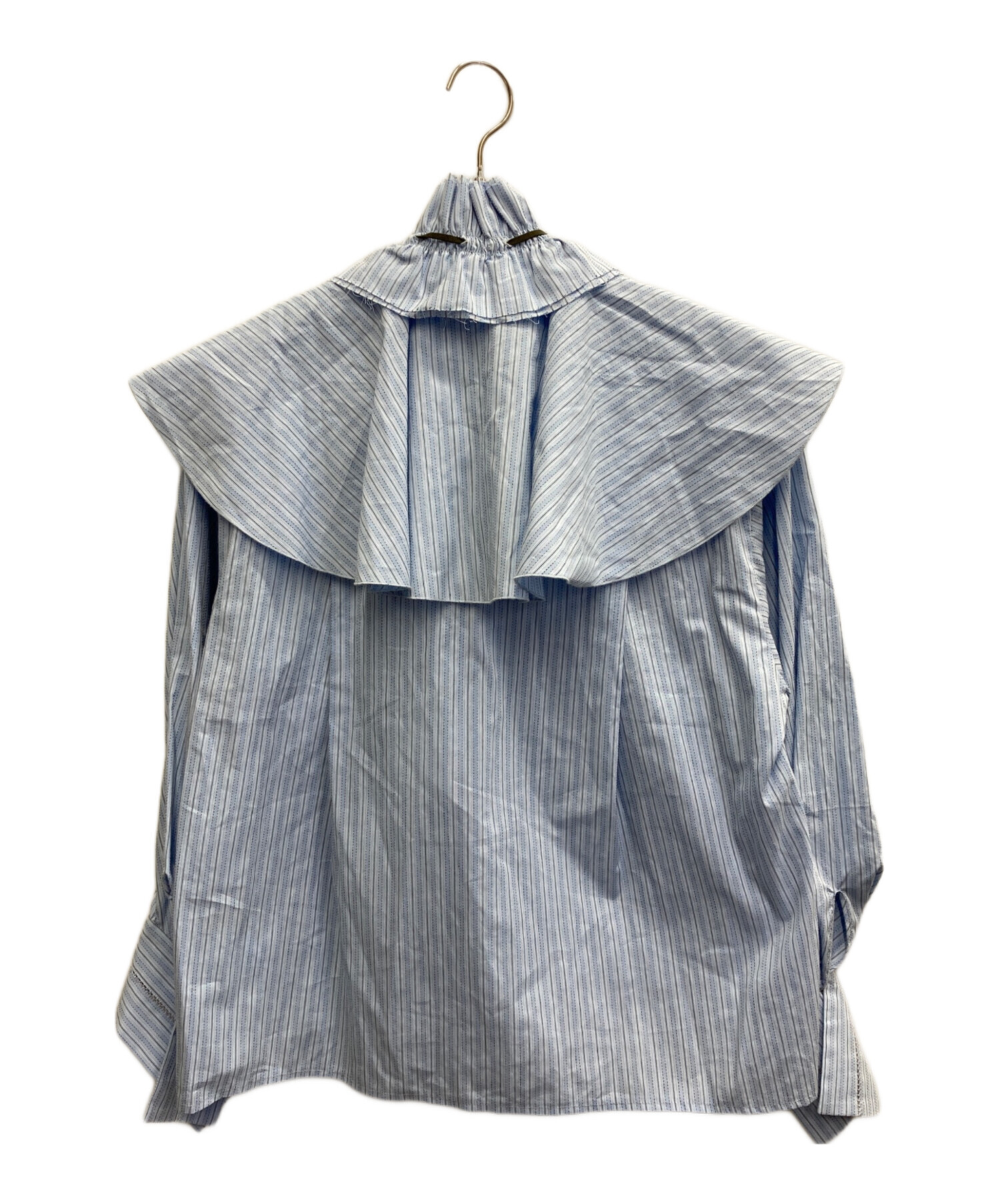 中古・古着通販】MAISON SPECIAL (メゾンスペシャル) 2way Ruffled 