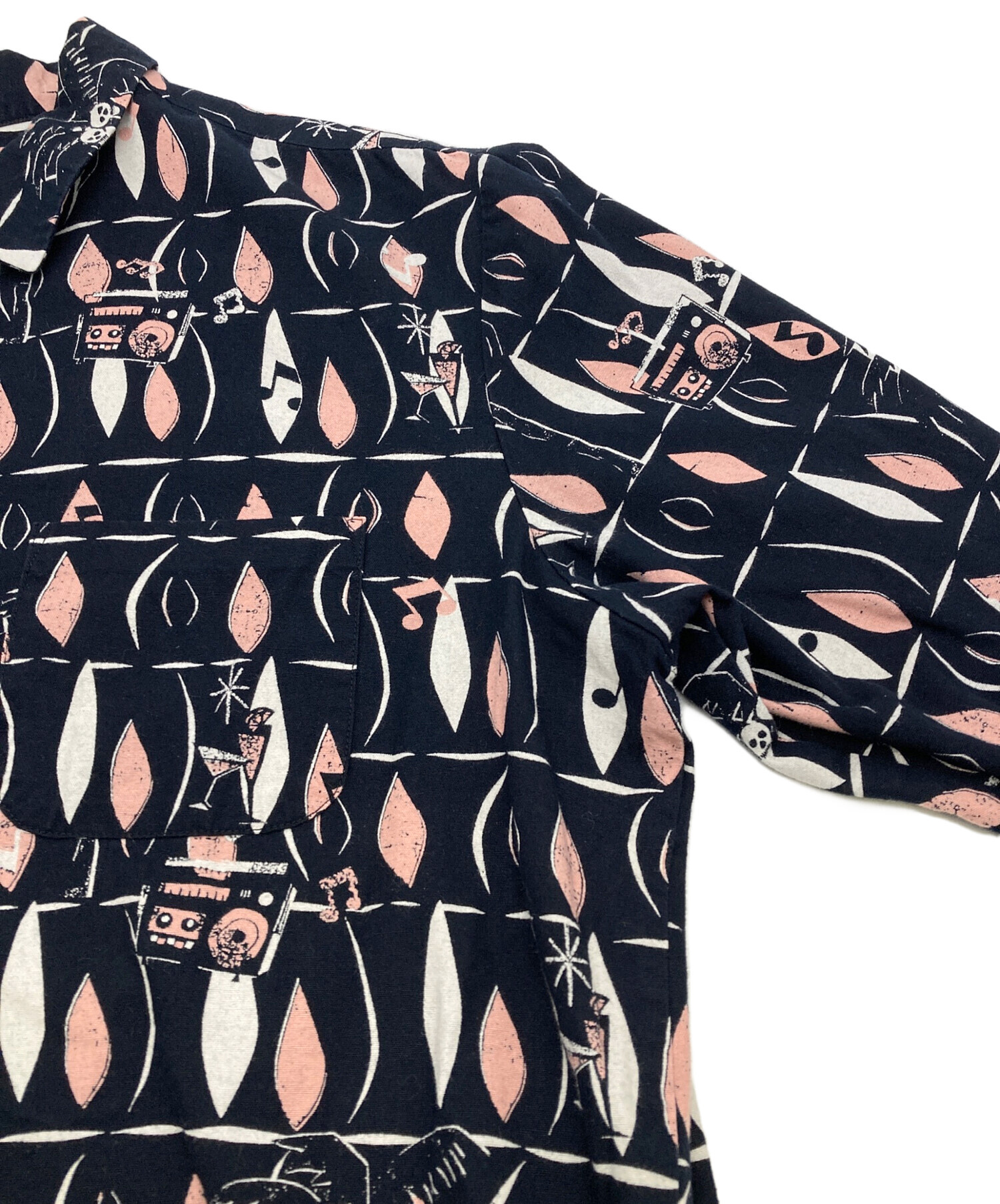 中古・古着通販】Hysteric Glamour (ヒステリックグラマー) オープン