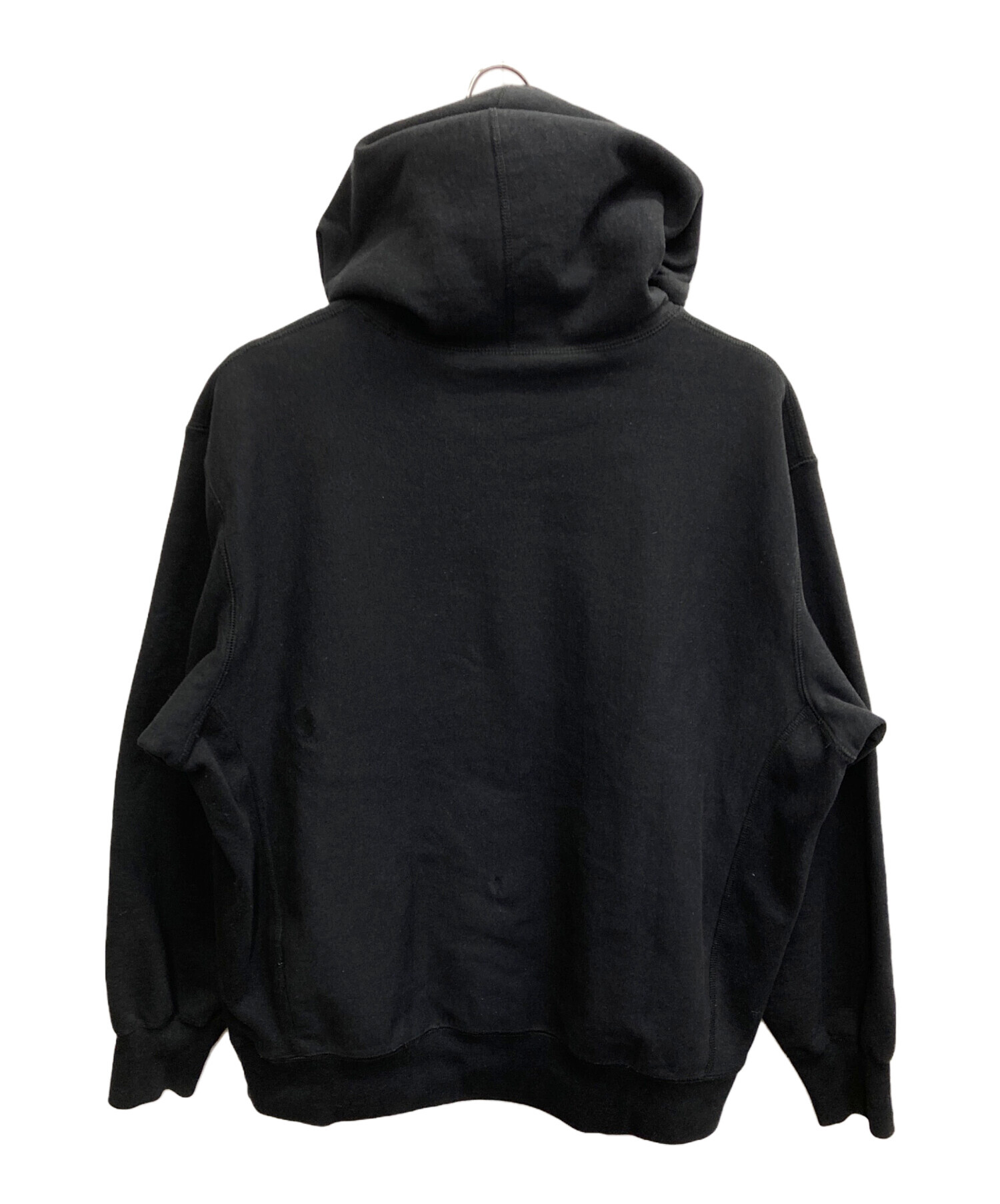 中古・古着通販】SUPREME (シュプリーム) Arabic Logo Hooded 