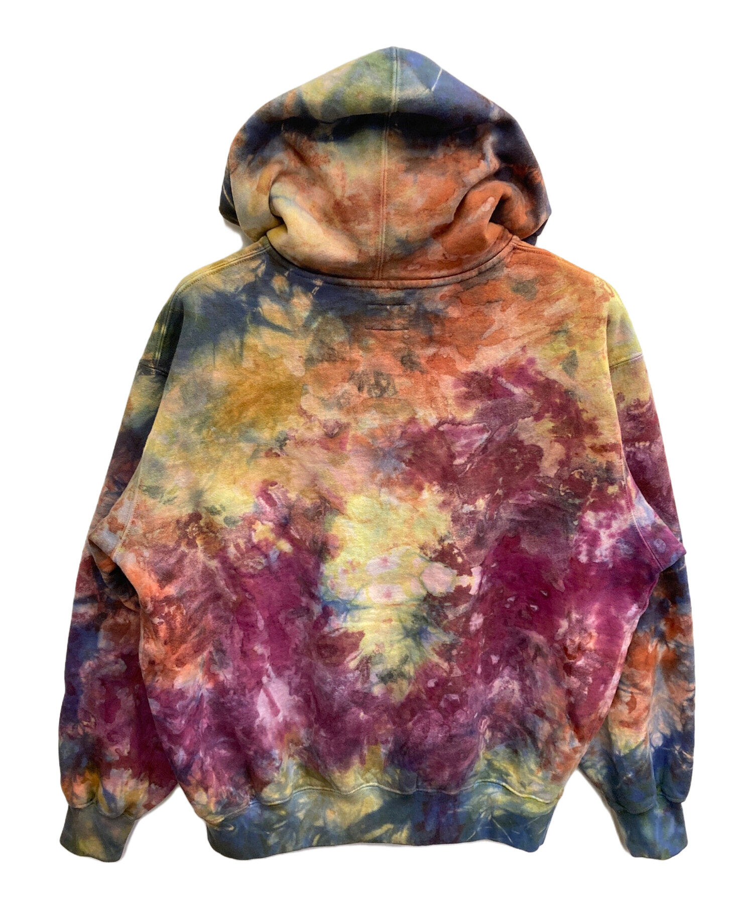 中古・古着通販】Supreme (シュプリーム) 24SS Overdyed Small Box Zip
