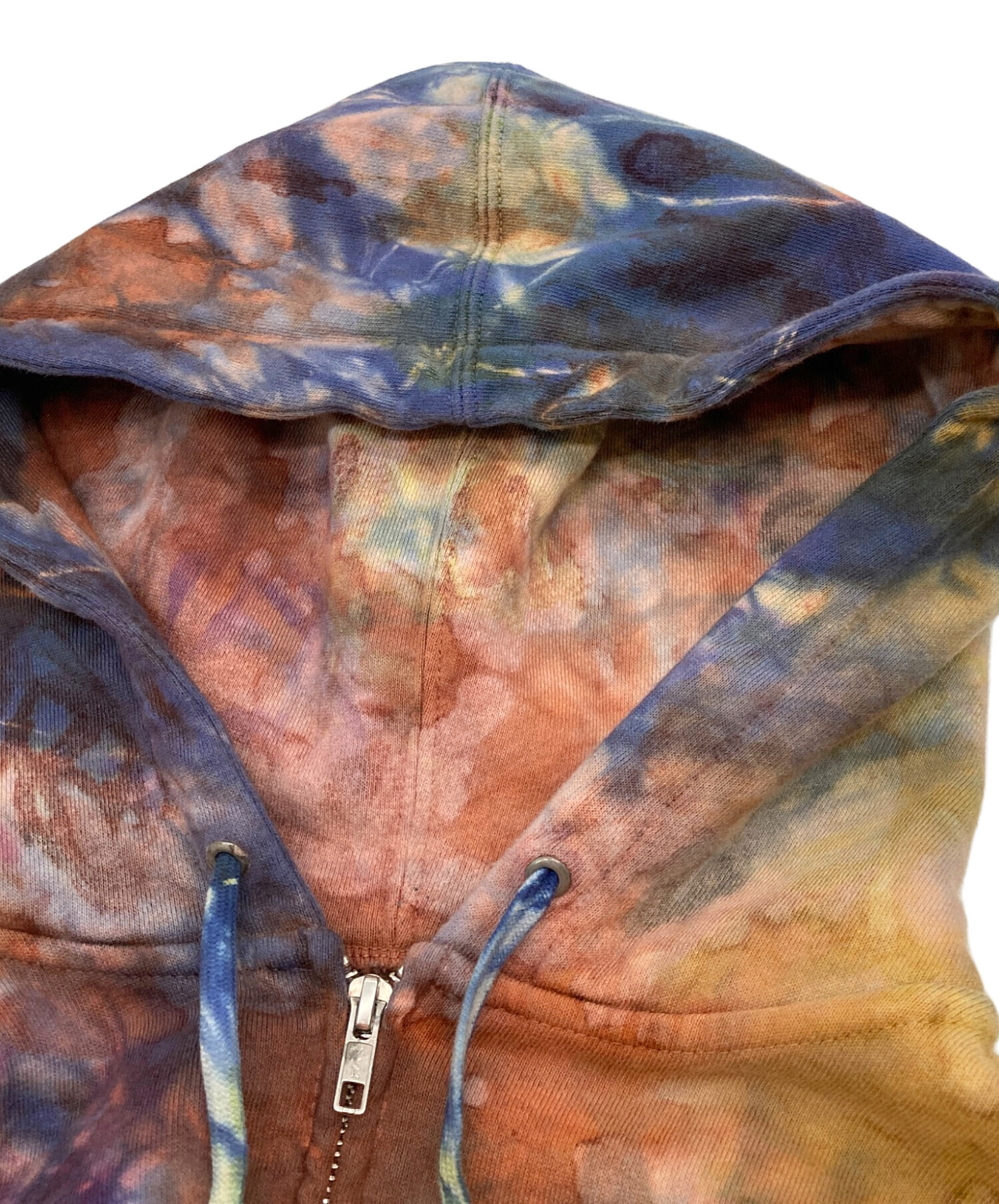 中古・古着通販】Supreme (シュプリーム) 24SS Overdyed Small Box Zip