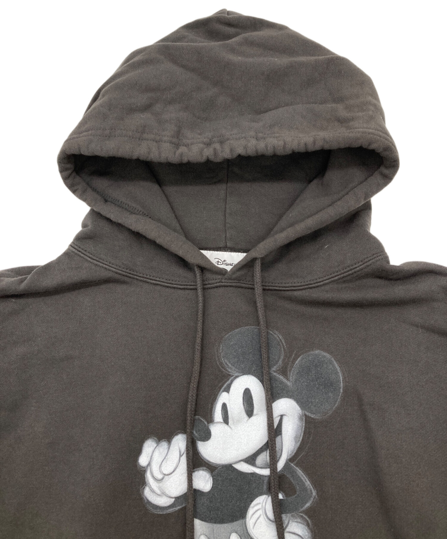 中古・古着通販】WIND AND SEA (ウィンダンシー) DISNEY (ディズニー