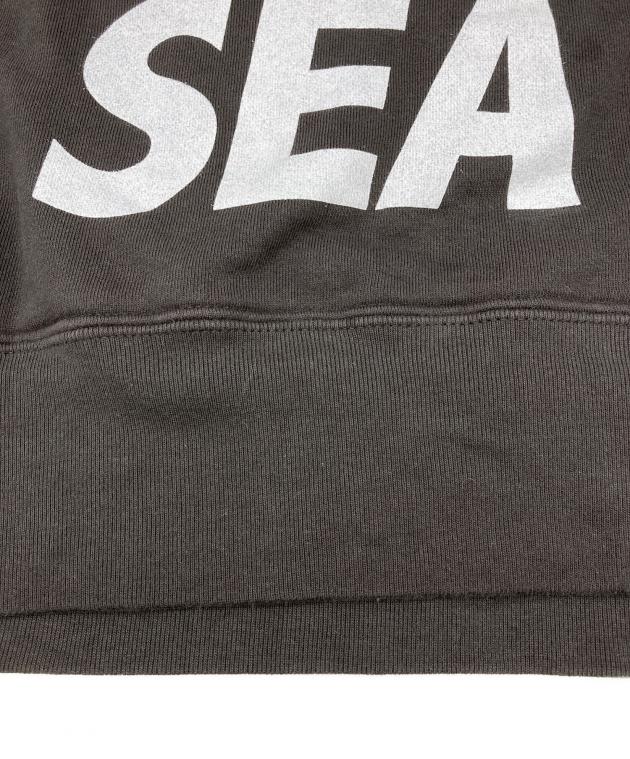 中古・古着通販】WIND AND SEA (ウィンダンシー) DISNEY (ディズニー