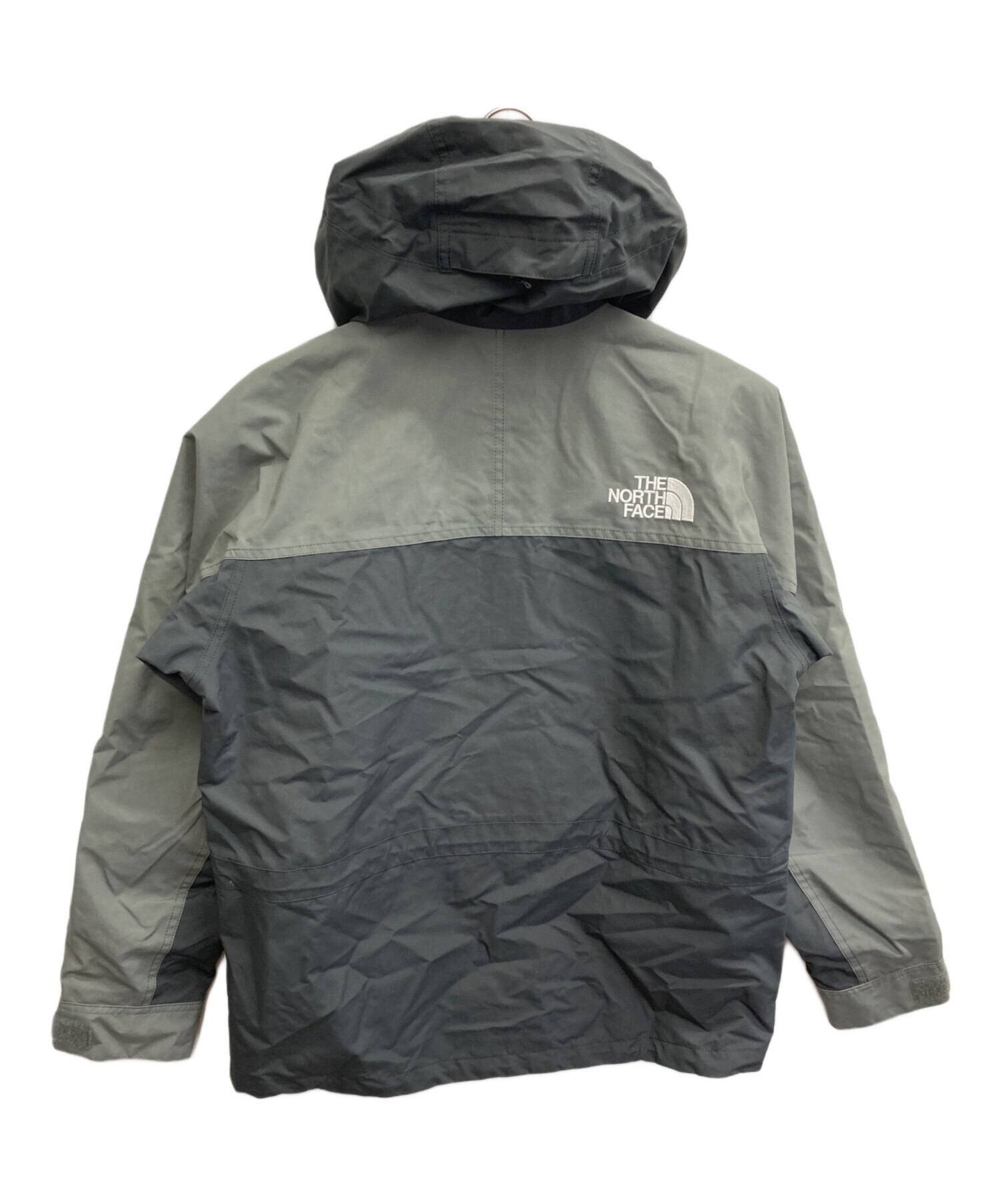 中古・古着通販】THE NORTH FACE (ザ ノース フェイス) MOUNTAIN LIGHT 