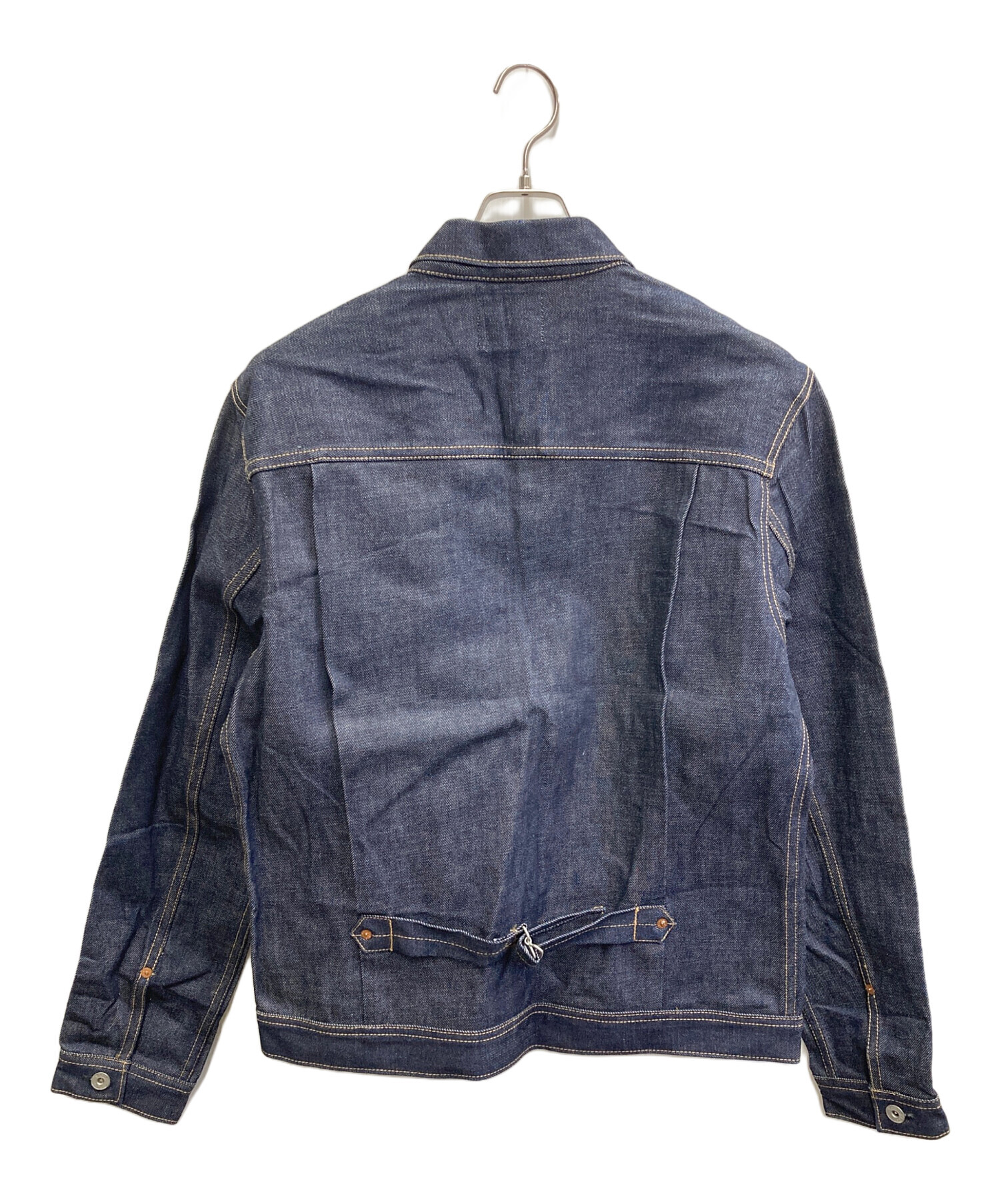 中古・古着通販】EDWIN (エドウィン) E-STANDARD 1st タイプ デニム 