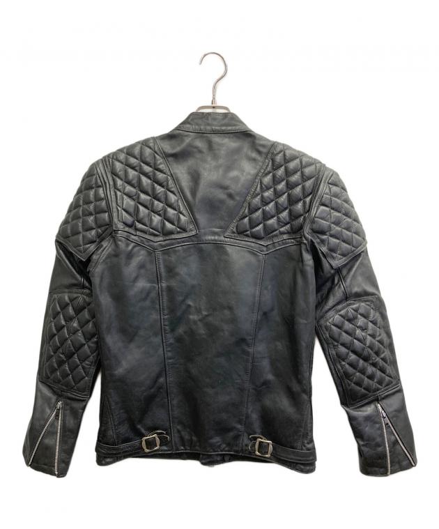 中古・古着通販】TT LEATHERS (ティティレザー) ヴィンテージ