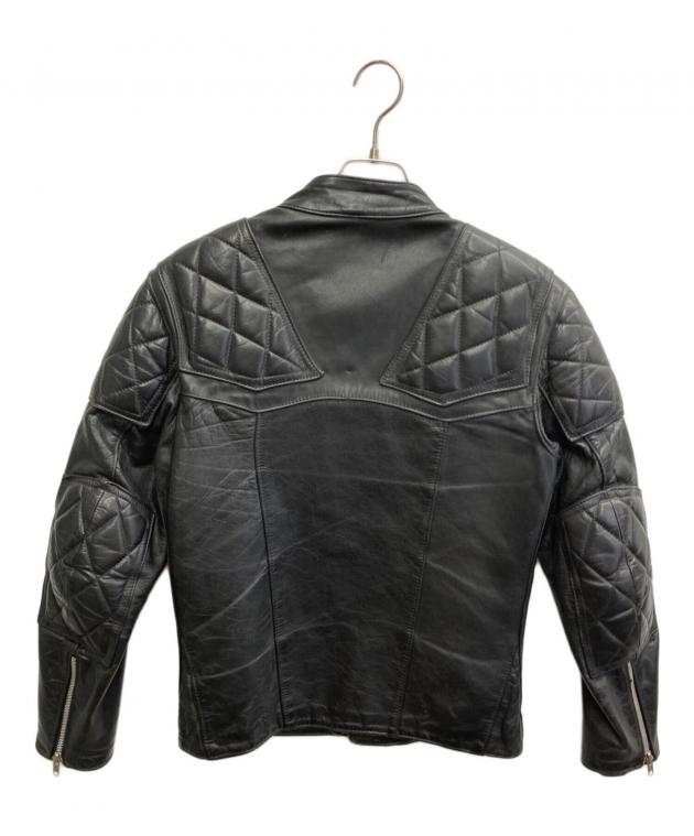 中古・古着通販】TT LEATHER (ティー・ティー・レザー) 70s～80s