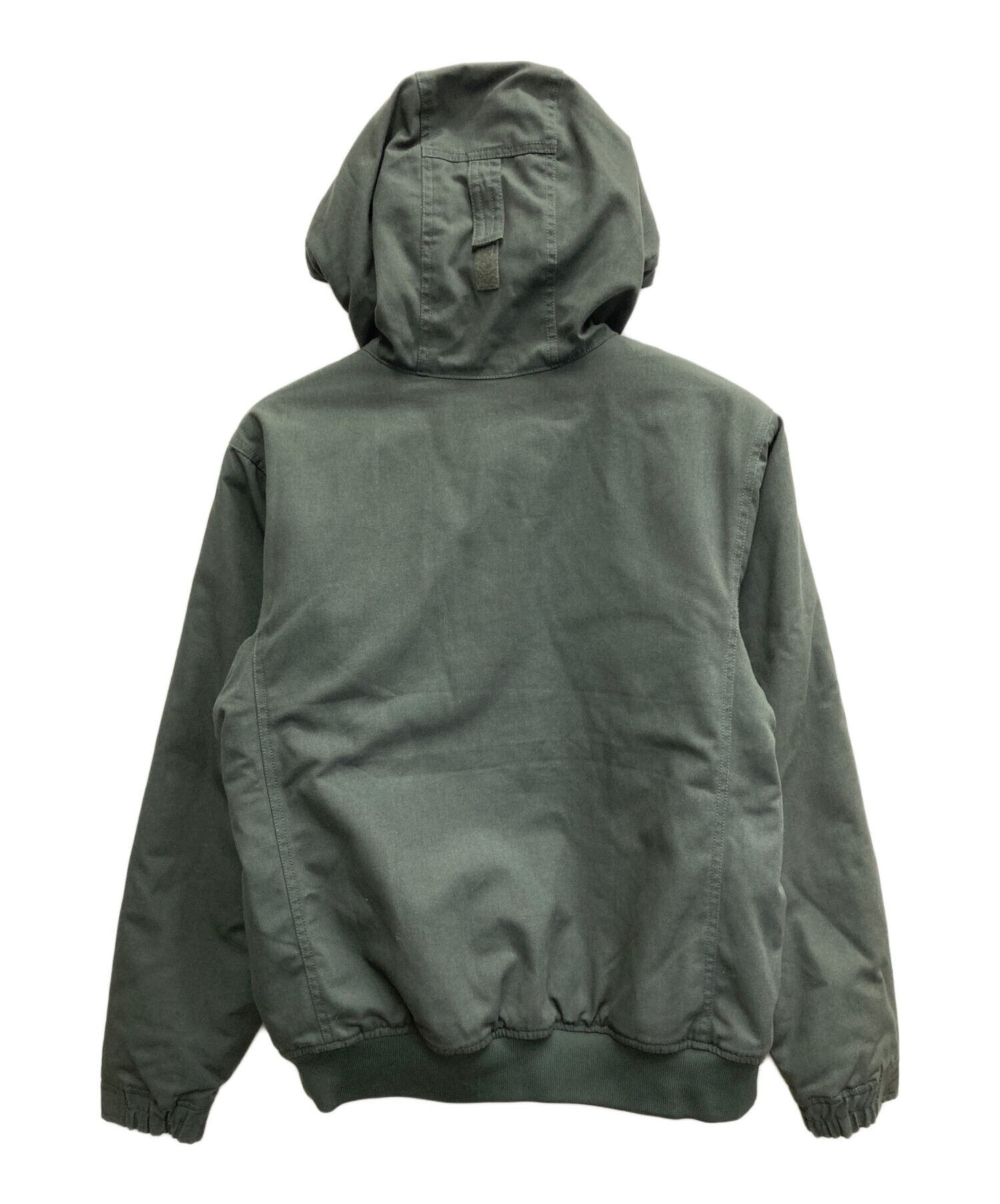中古・古着通販】Columbia (コロンビア) ロマビスタフーディー カーキ 