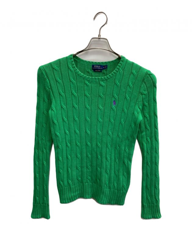 中古・古着通販】POLO RALPH LAUREN (ポロ・ラルフローレン) ケーブル