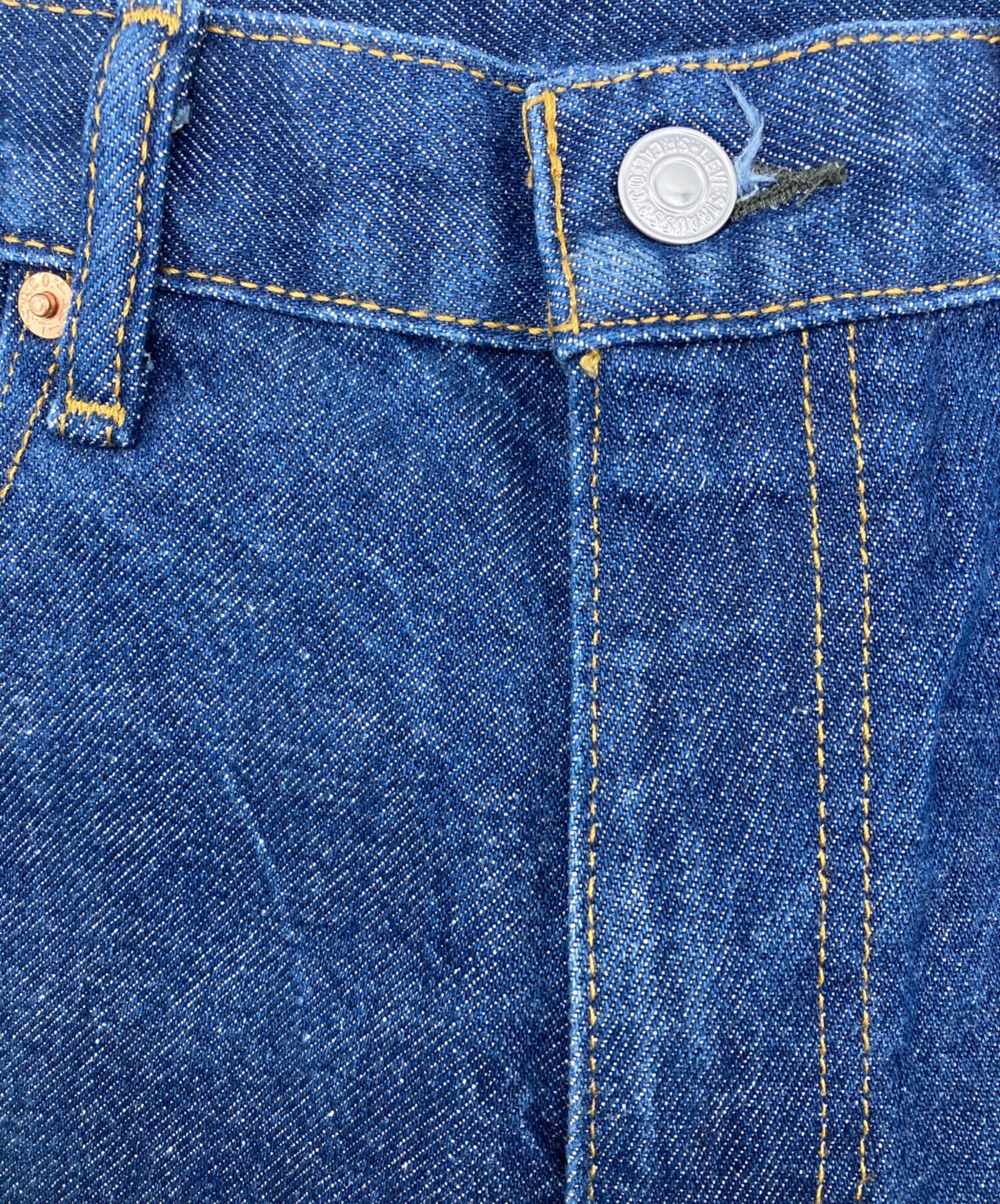 中古・古着通販】LEVI