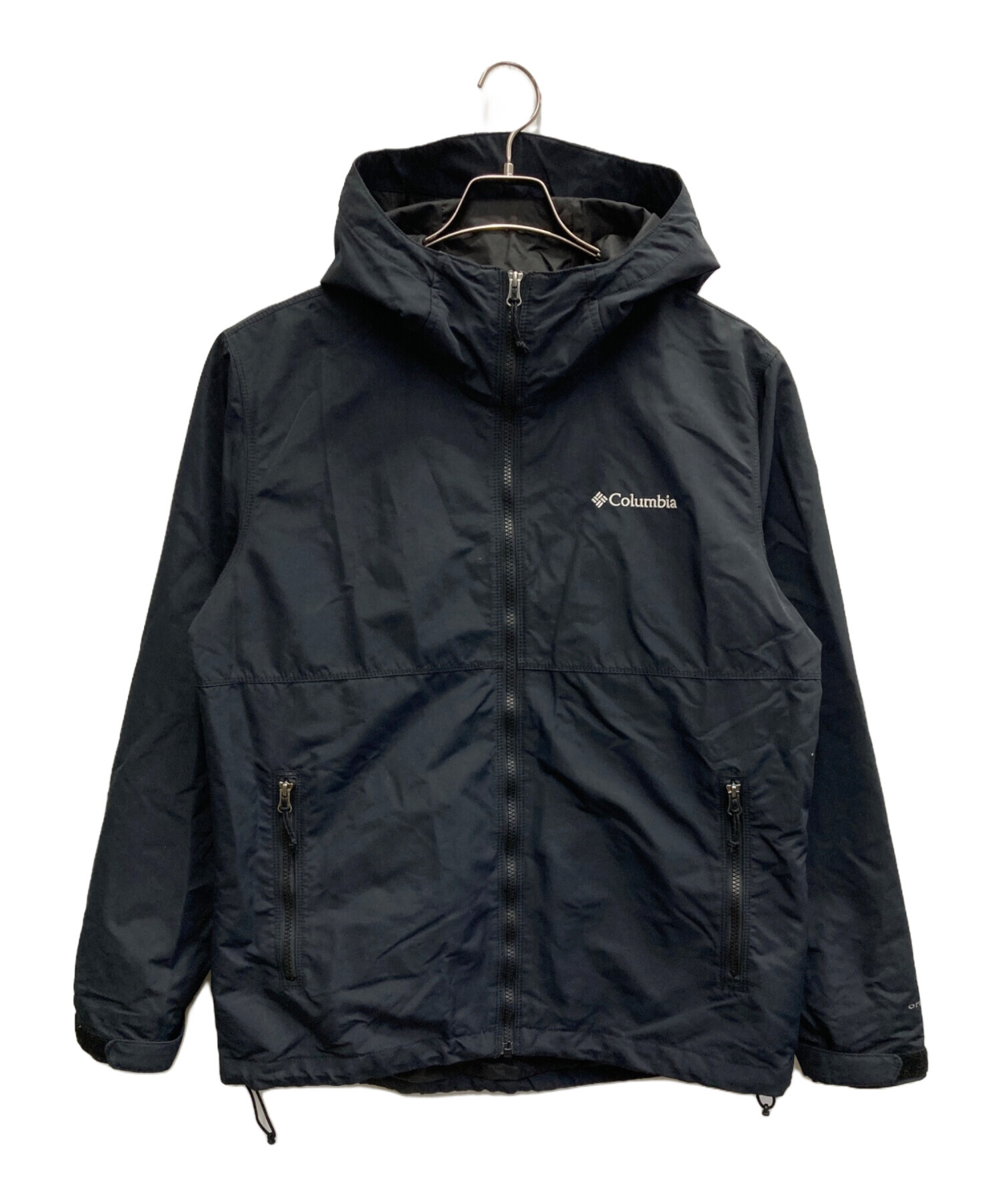 中古・古着通販】Columbia (コロンビア) レイクパウエルIIジャケット 