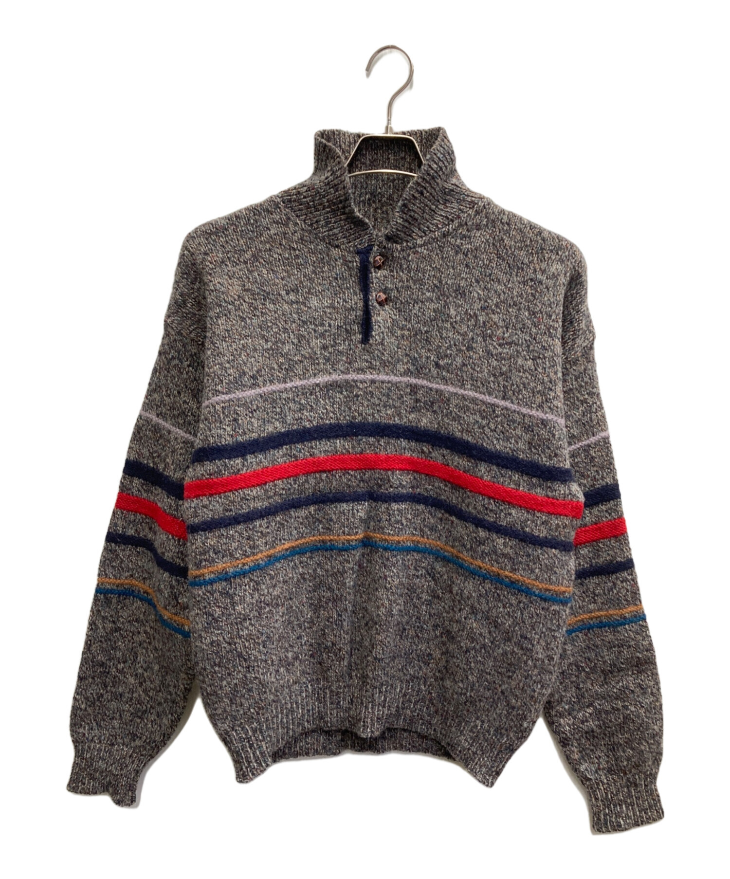 中古・古着通販PENDLETON (ペンドルトン) 70s～80s ウールニット