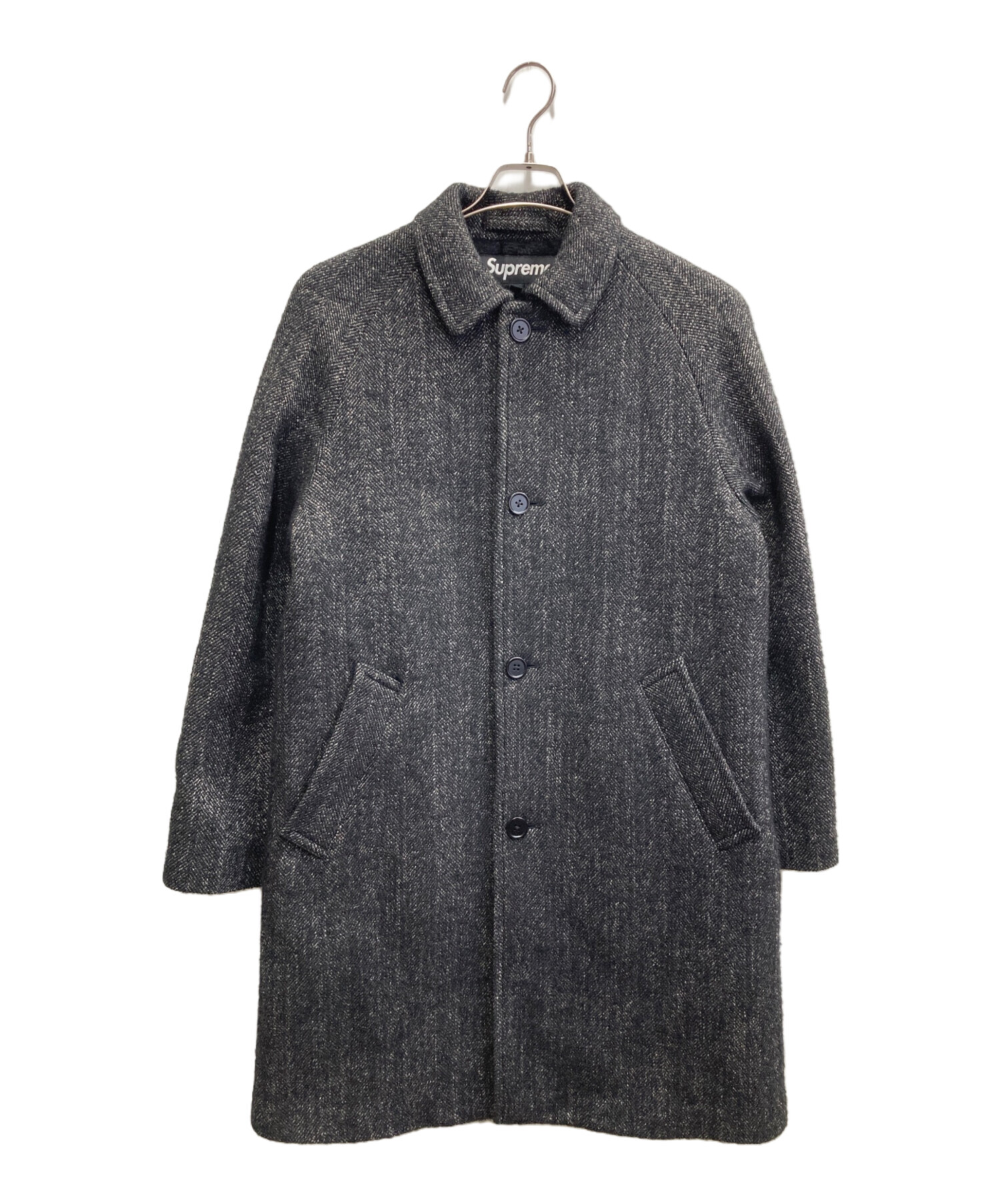中古・古着通販】SUPREME (シュプリーム) LORO PIANA (ロロピアーナ