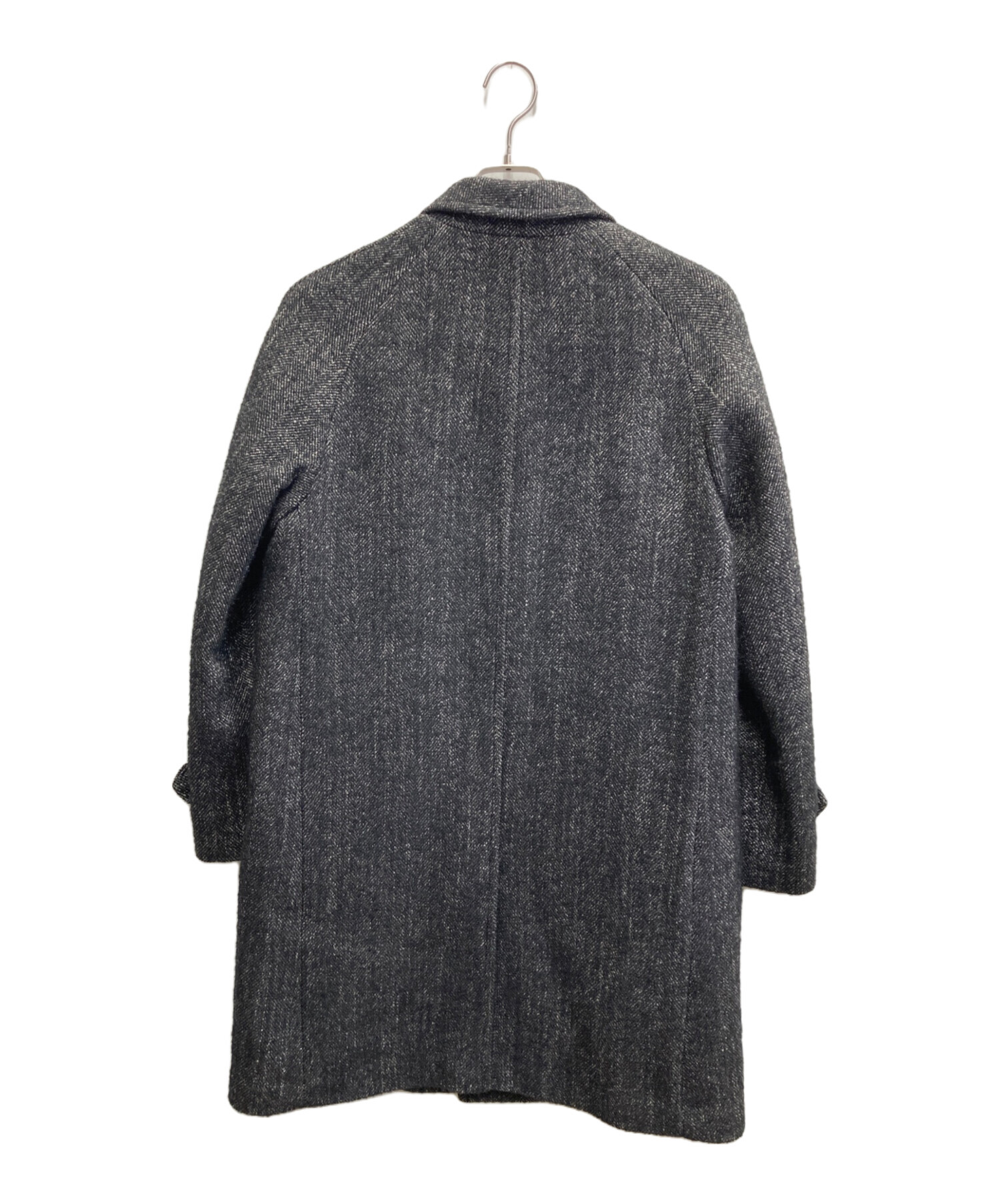 ジャケット・アウター 18AW SUPREME Wool Trench Coat Supremeのフリマアイテム一覧
