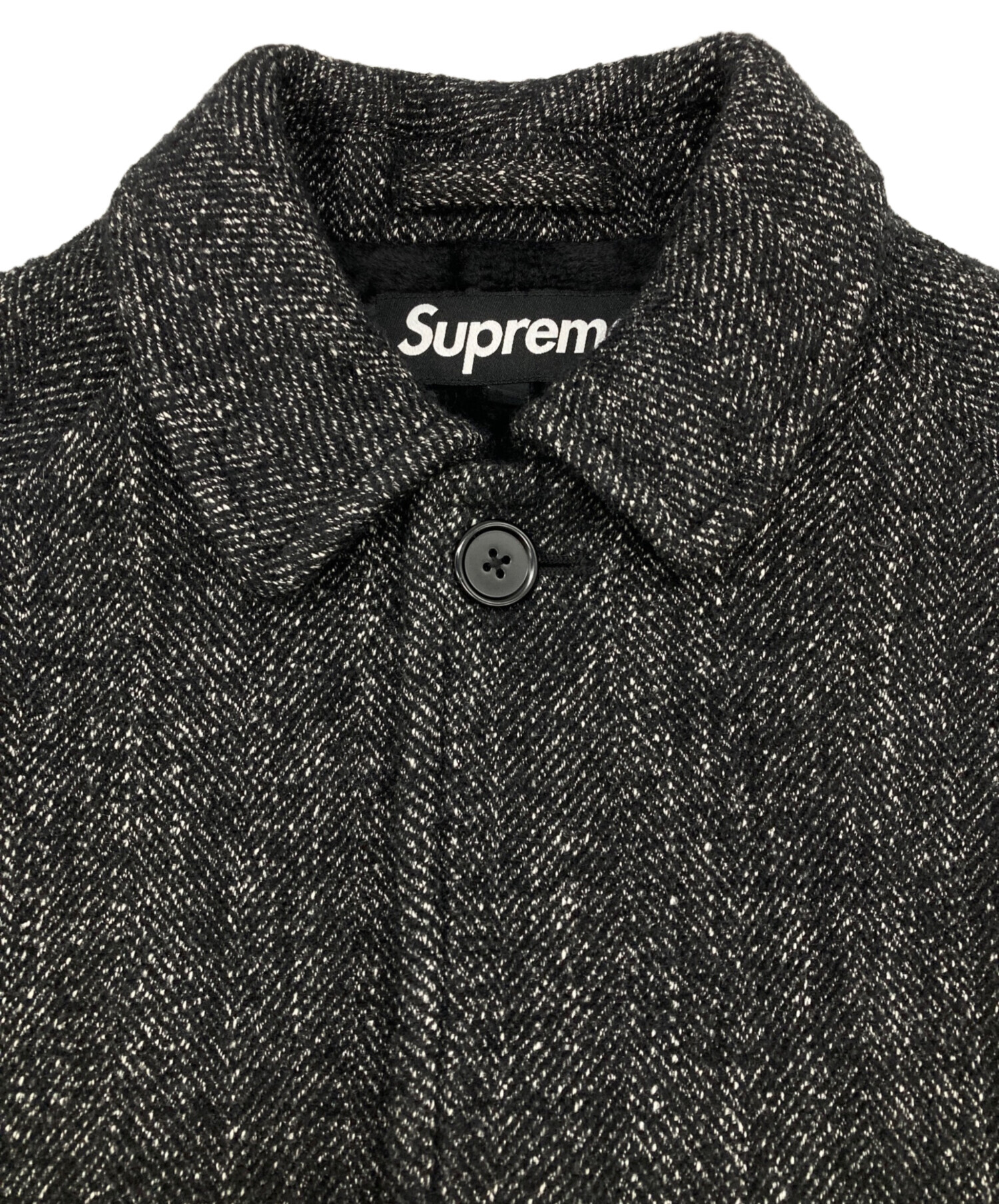 中古・古着通販】SUPREME (シュプリーム) LORO PIANA (ロロピアーナ