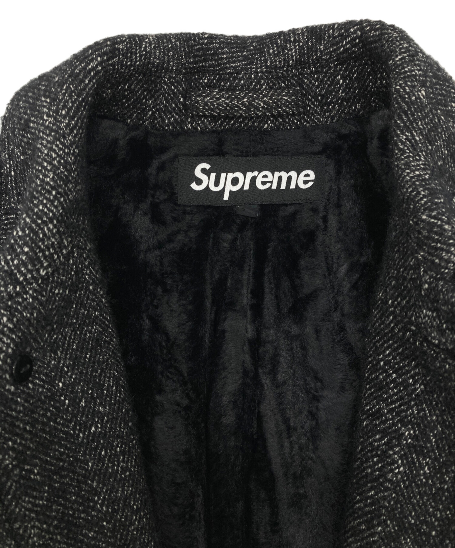中古・古着通販】SUPREME (シュプリーム) LORO PIANA (ロロピアーナ
