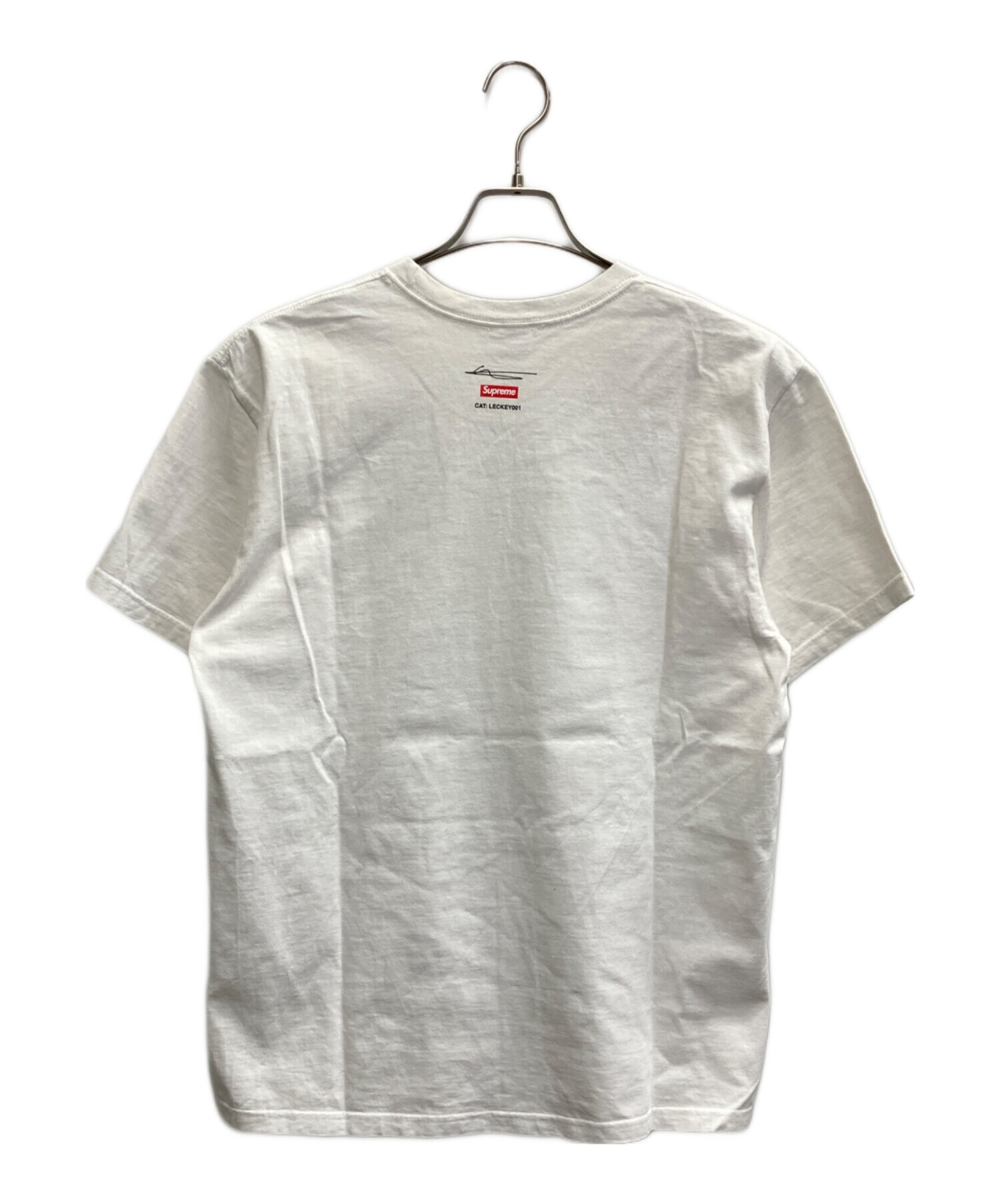 中古・古着通販】SUPREME (シュプリーム) 23AW Green Screen Tee