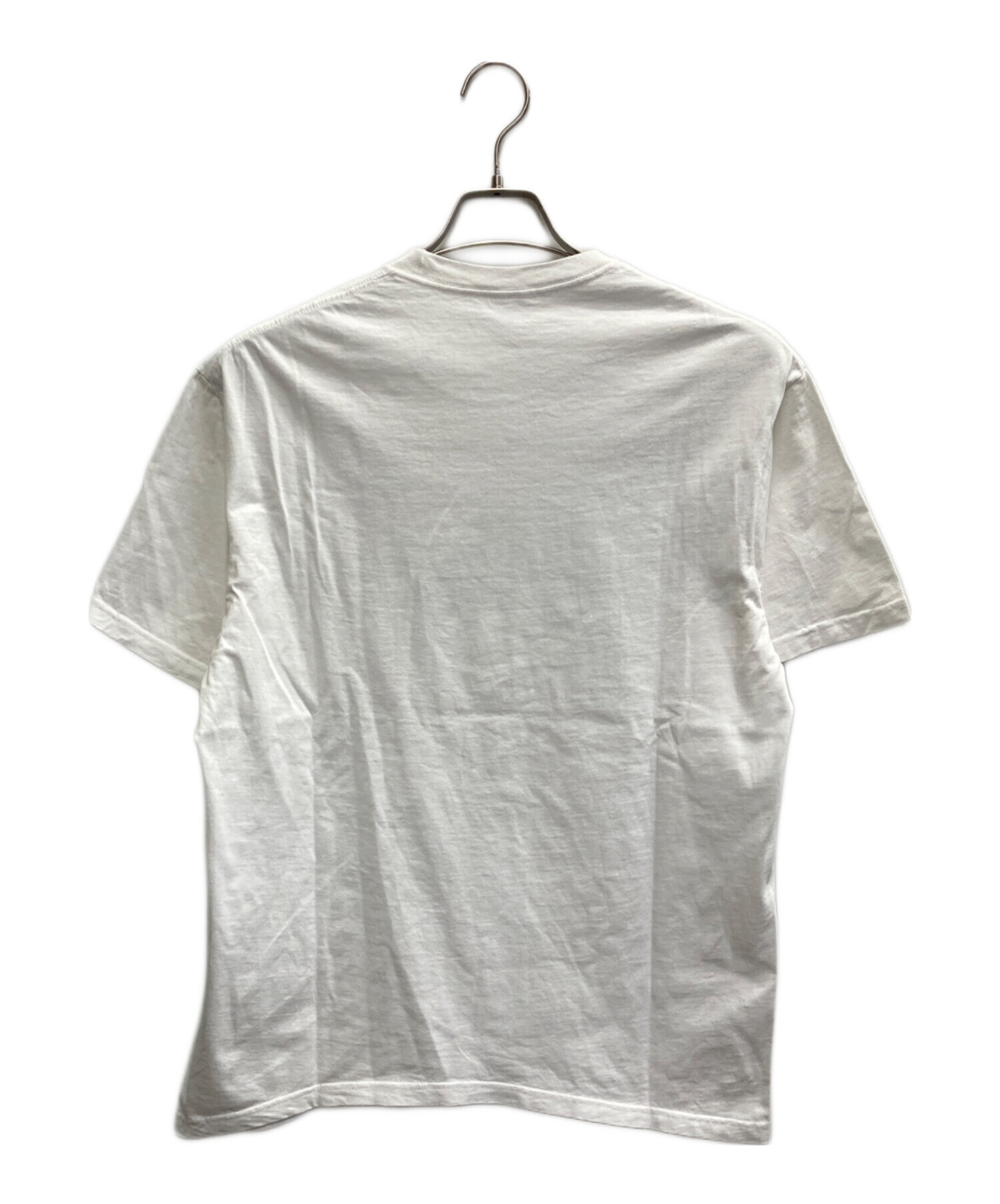 Shrimps シュリンプス Tシャツ・カットソー S 白 【古着】【中古】 Shrimps シュリンプス Tシャツ・カットソー S 白 【古着】【中古】の