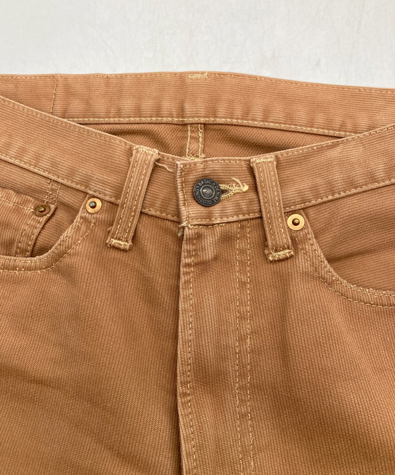 中古・古着通販】DENIME (ドゥニーム) 90