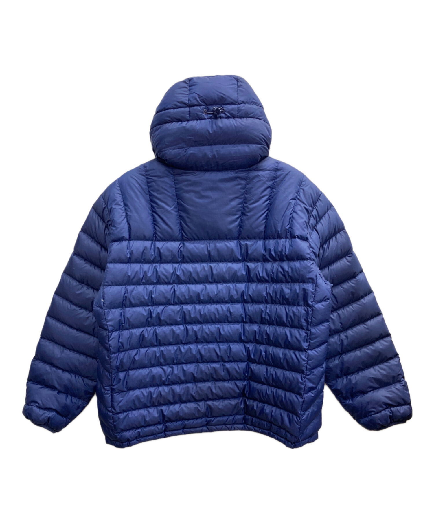 中古・古着通販】SUPREME (シュプリーム) 24AW Micro Down Half Zip 