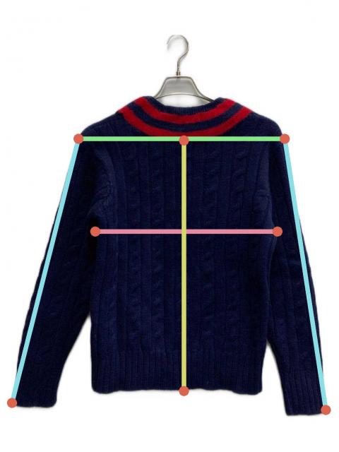中古・古着通販】POLO RALPH LAUREN (ポロ・ラルフローレン) チルデン