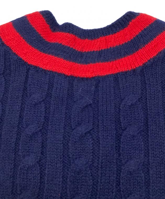 中古・古着通販】POLO RALPH LAUREN (ポロ・ラルフローレン) チルデン 中古・古着通販】POLO RALPH LAUREN (ポロ・ラルフローレン) チルデン