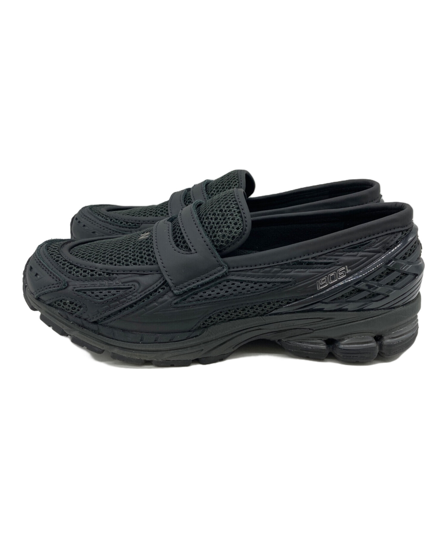 中古・古着通販】NEW BALANCE (ニューバランス) U1906LAI ブラック 