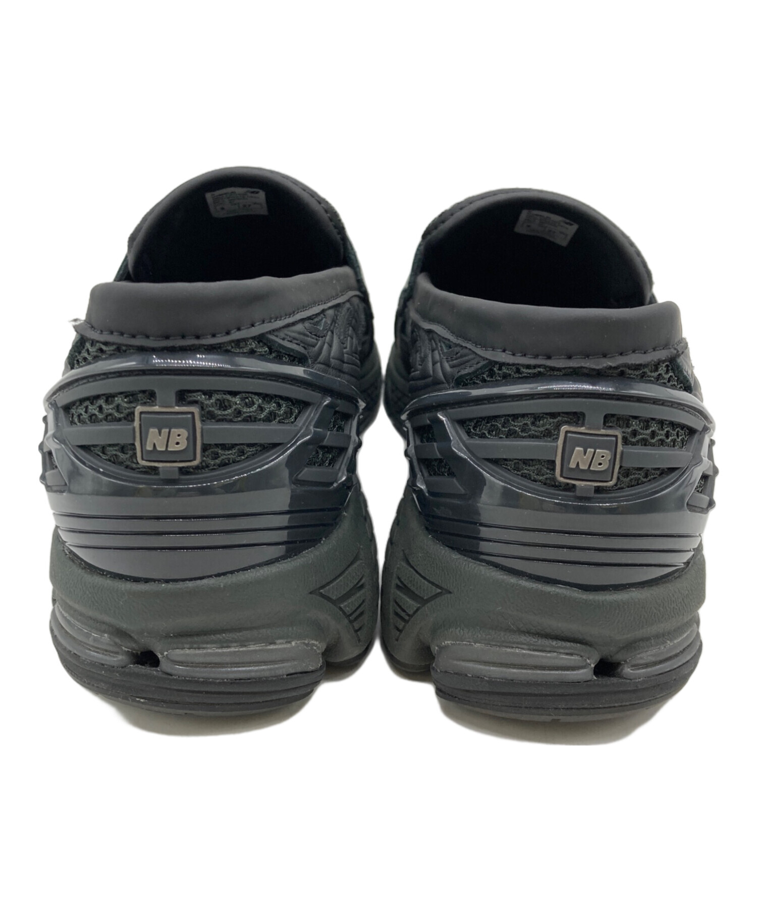 中古・古着通販】NEW BALANCE (ニューバランス) U1906LAI ブラック 