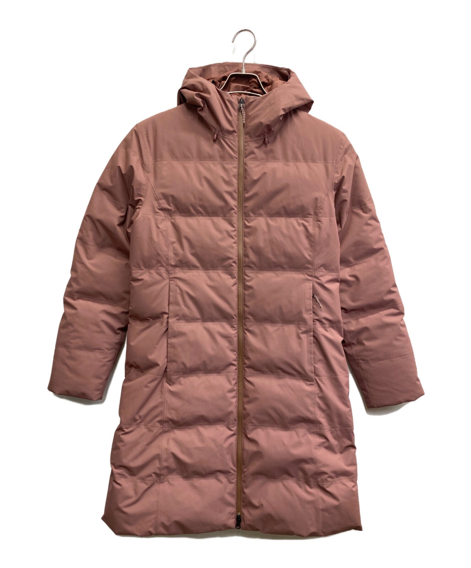 中古・古着通販】Patagonia (パタゴニア) JACKSON GLANCIER PARKA 