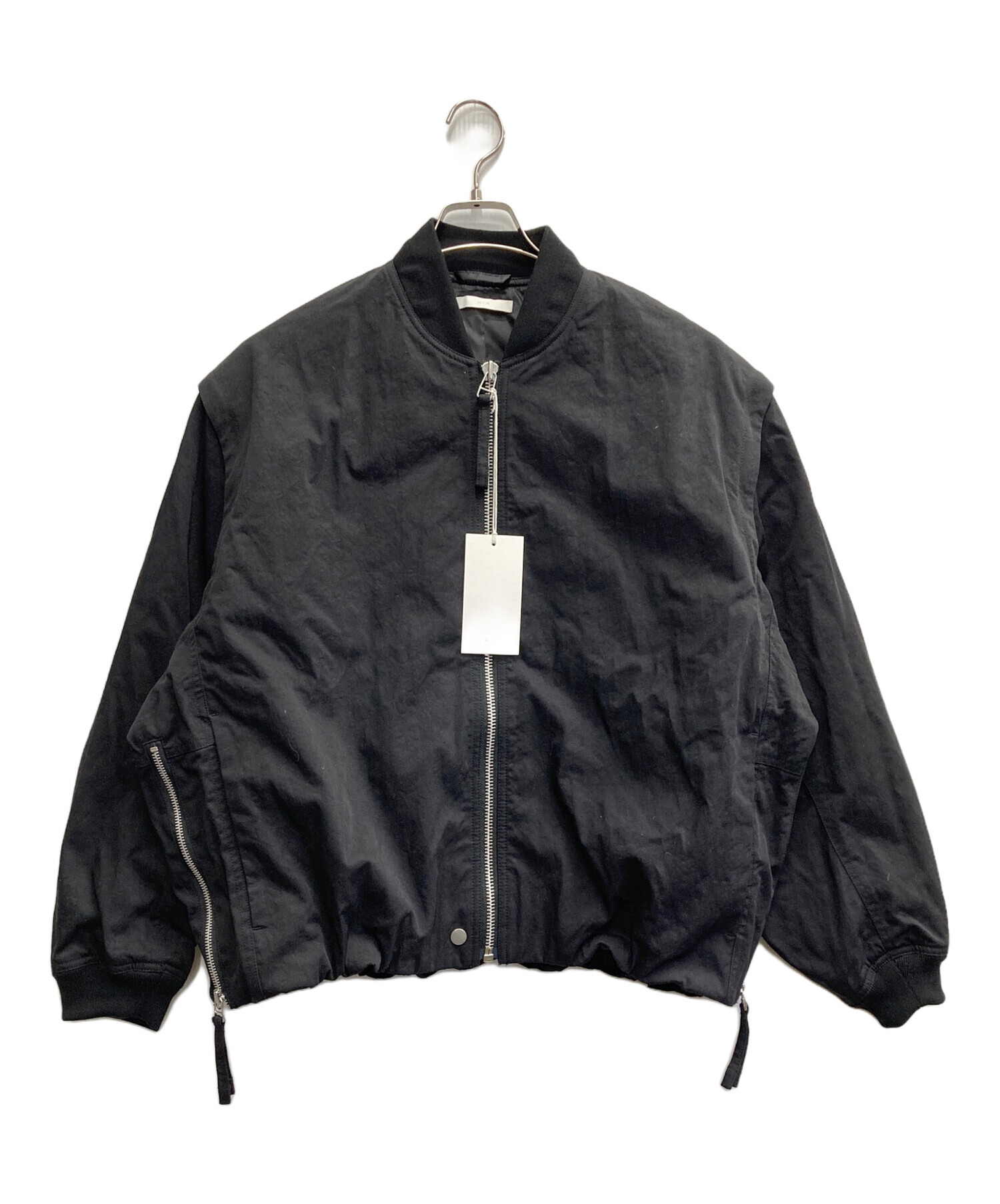中古・古着通販】WYM LIDNM (ウィム バイ リドム) DETACHABLE NYLON