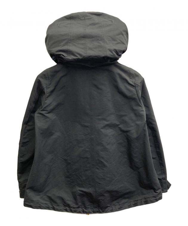 中古・古着通販】THE RERACS (ザ リラクス) ショートモッズコート