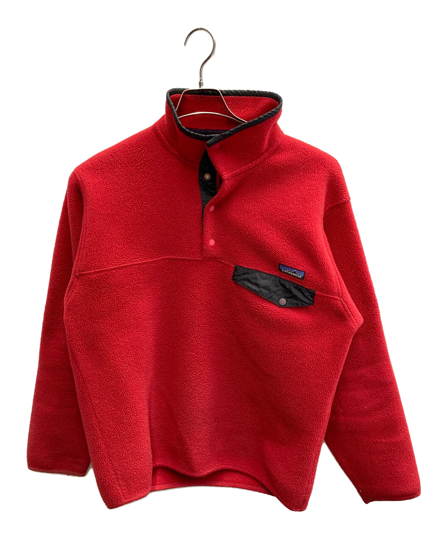 中古・古着通販】Patagonia (パタゴニア) 99年製 シンチラフリース 