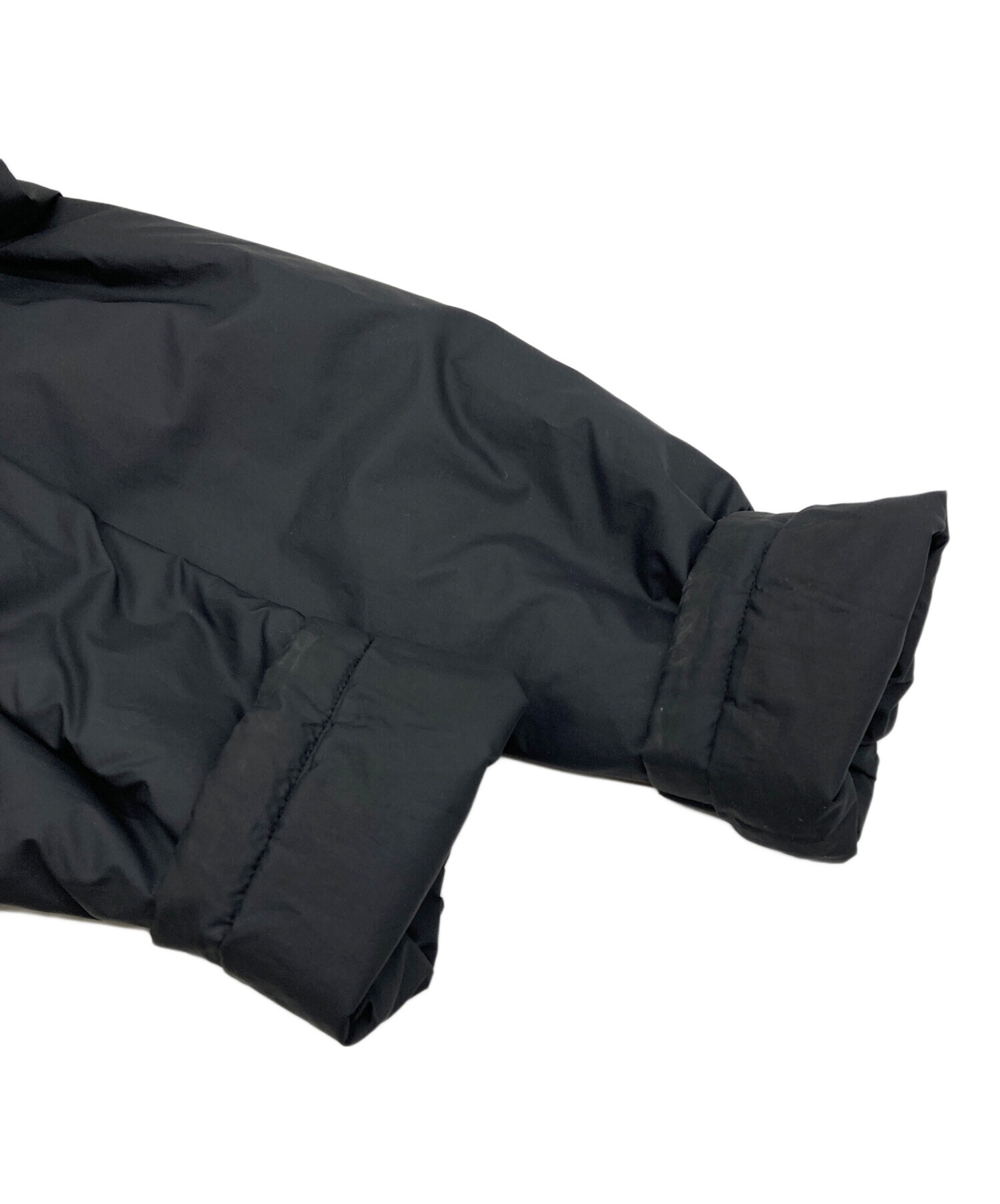 中古・古着通販】Patagonia (パタゴニア) リバーシブル ボア ナイロン