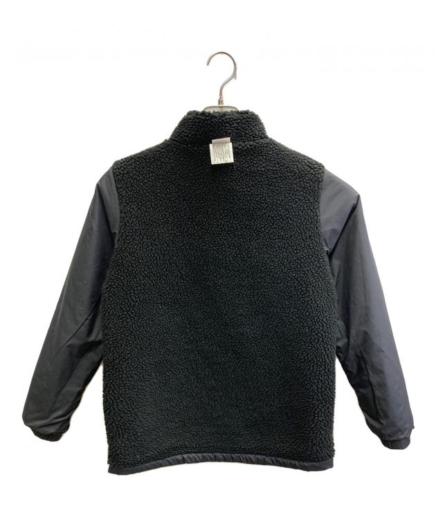 中古・古着通販】Patagonia (パタゴニア) リバーシブル ボア ナイロン