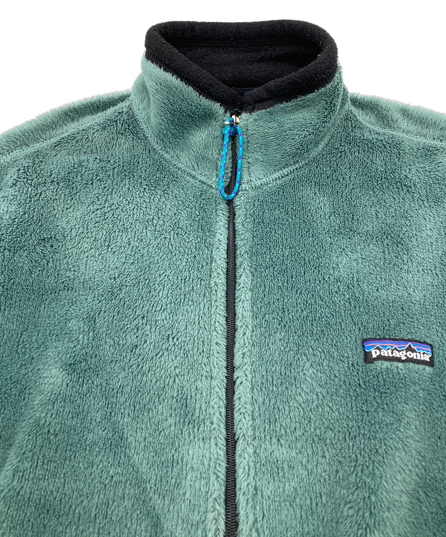 Patagonia パタゴニア 04年 R2 フリースジャケット レディースXS 