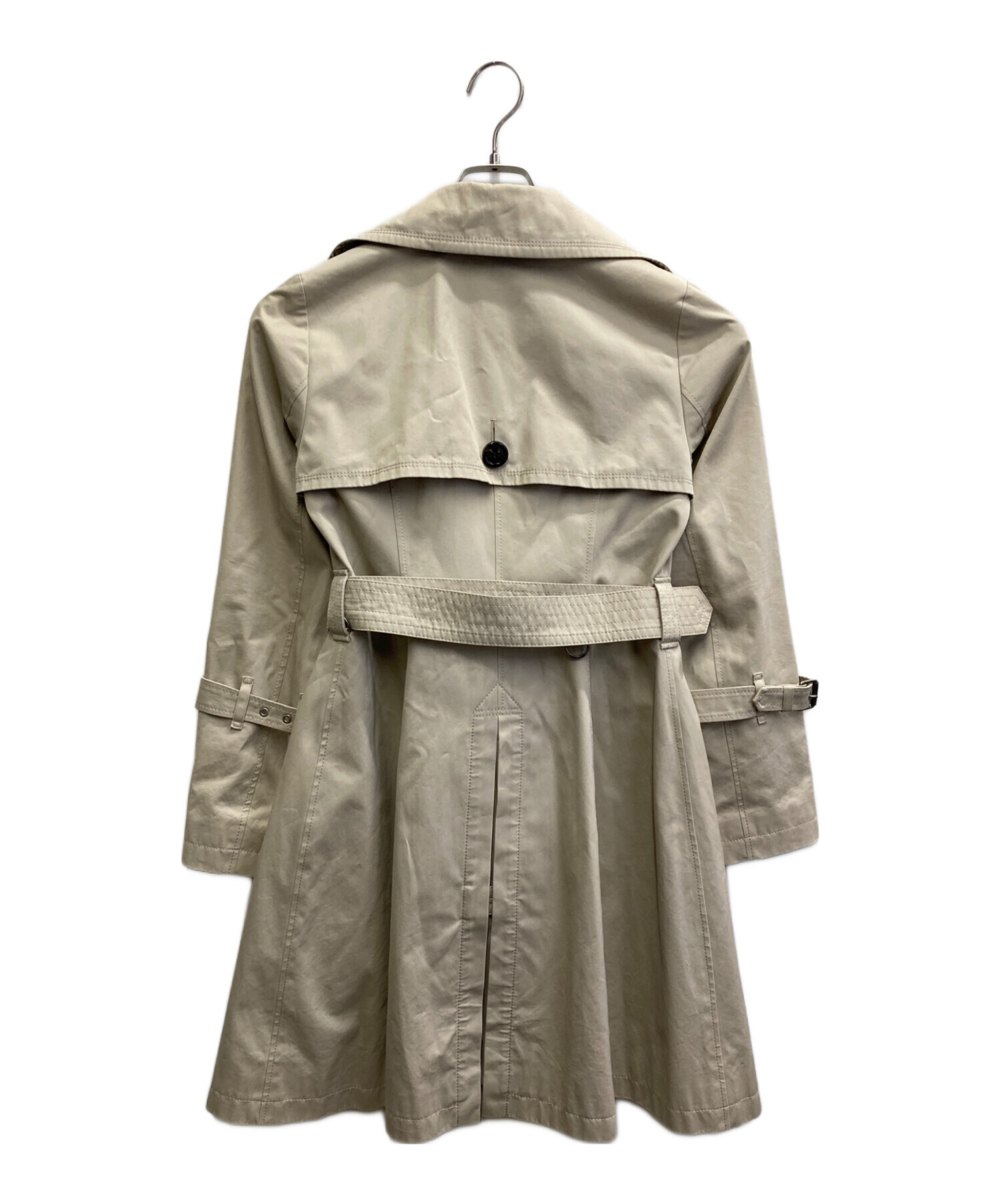 中古・古着通販】BURBERRY BLUE LABEL (バーバリー ブルー レーベル