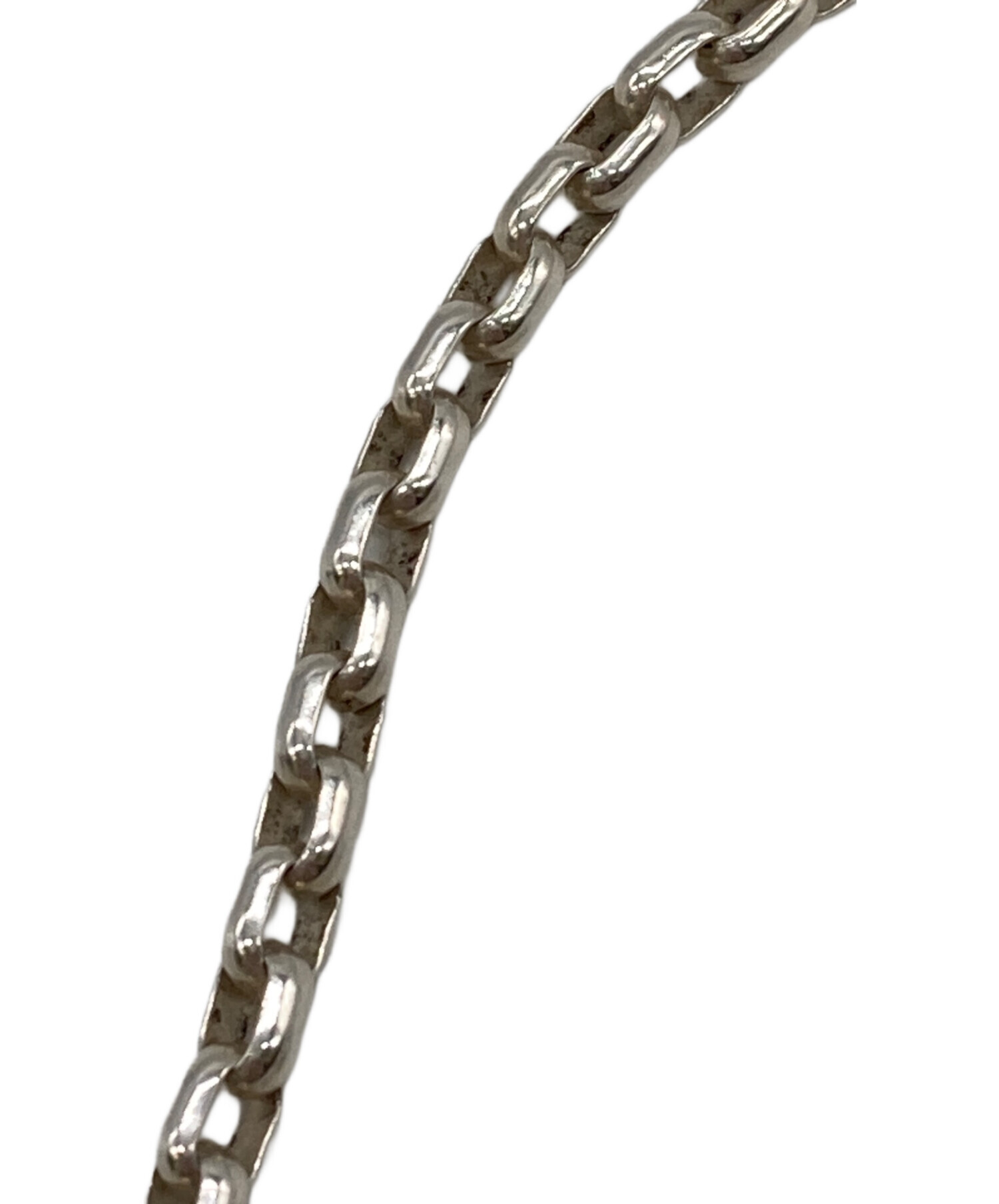中古・古着通販】TODAYFUL (トゥデイフル) Chain Choker シルバー