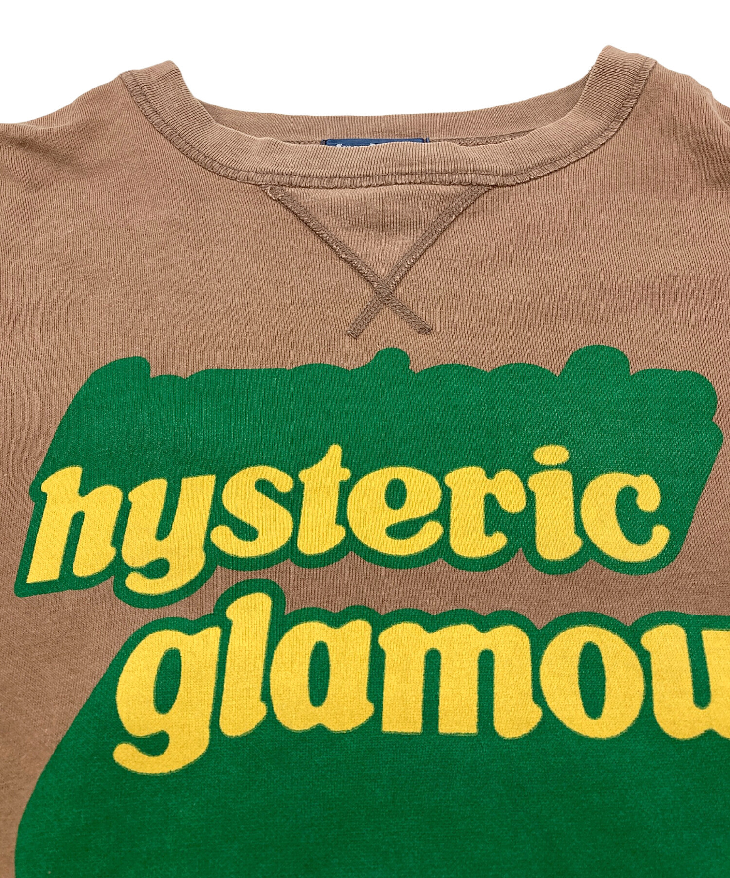 中古・古着通販】Hysteric Glamour (ヒステリックグラマー) 旧タグ