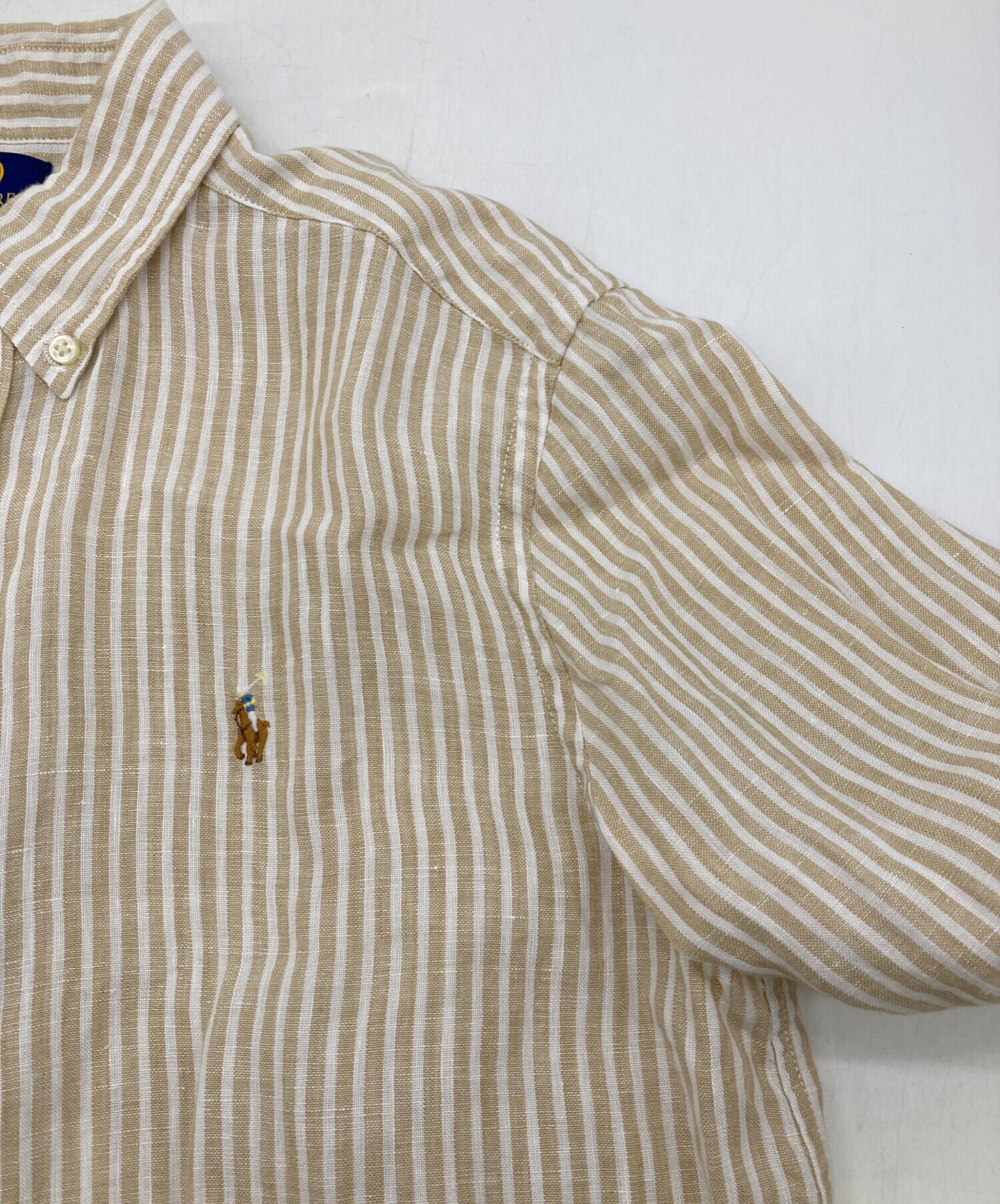 中古・古着通販】POLO RALPH LAUREN (ポロ・ラルフローレン