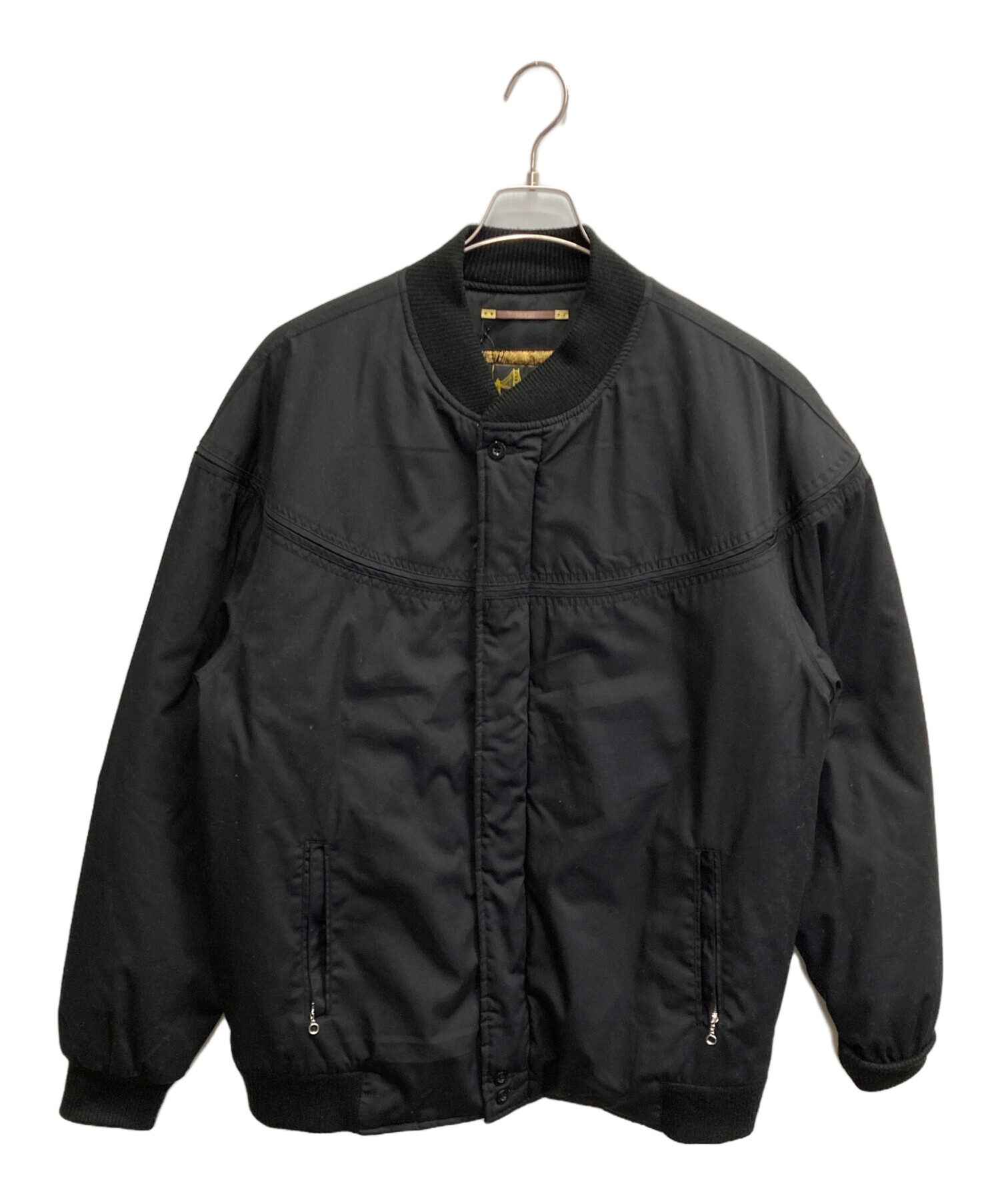 Derby of Sanfrancisco 旧モデル ブラック 中古・古着通販】Derby of SanFrancisco (ダービーオブ