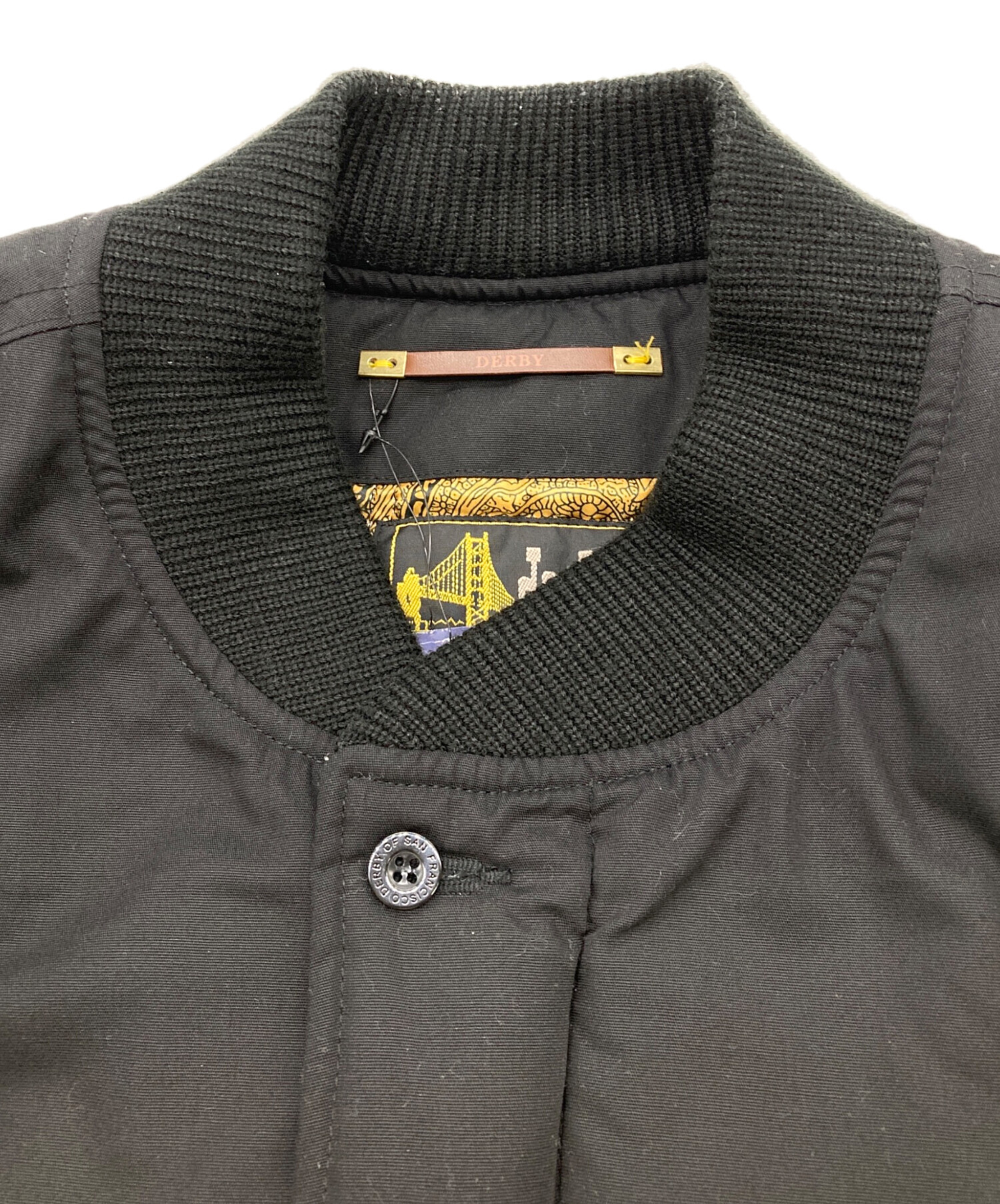 中古・古着通販】Derby of SanFrancisco (ダービーオブ 