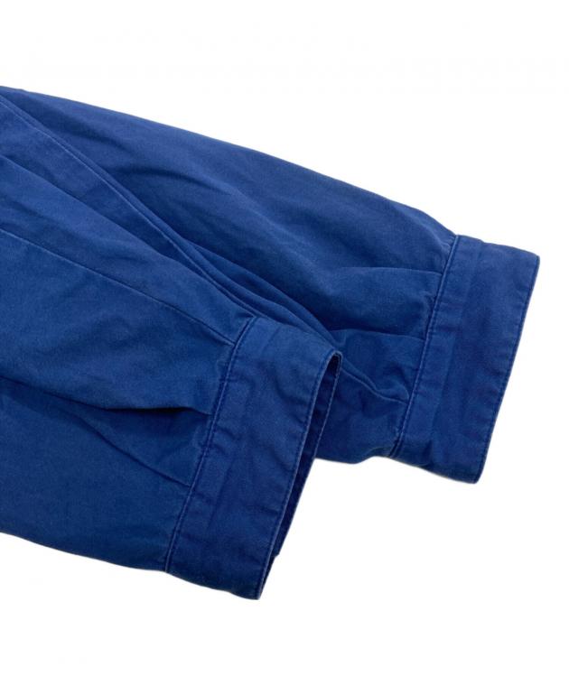 中古・古着通販】J.CREW (ジェイクルー) コットン アノラック パーカー 中古・古着通販】J.CREW (ジェイクルー) コットン アノラック パーカー