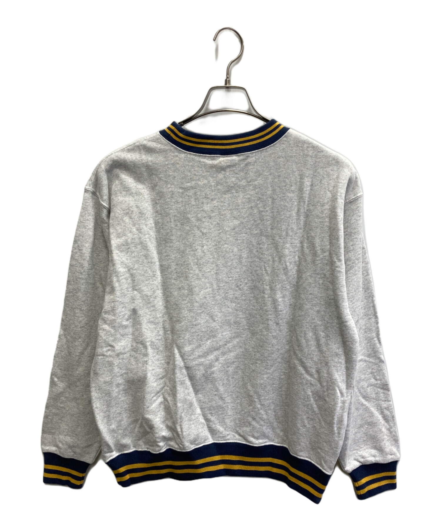 中古・古着通販】RUSSELL ATHLETIC (ラッセルアスレチック) CREW NECK 