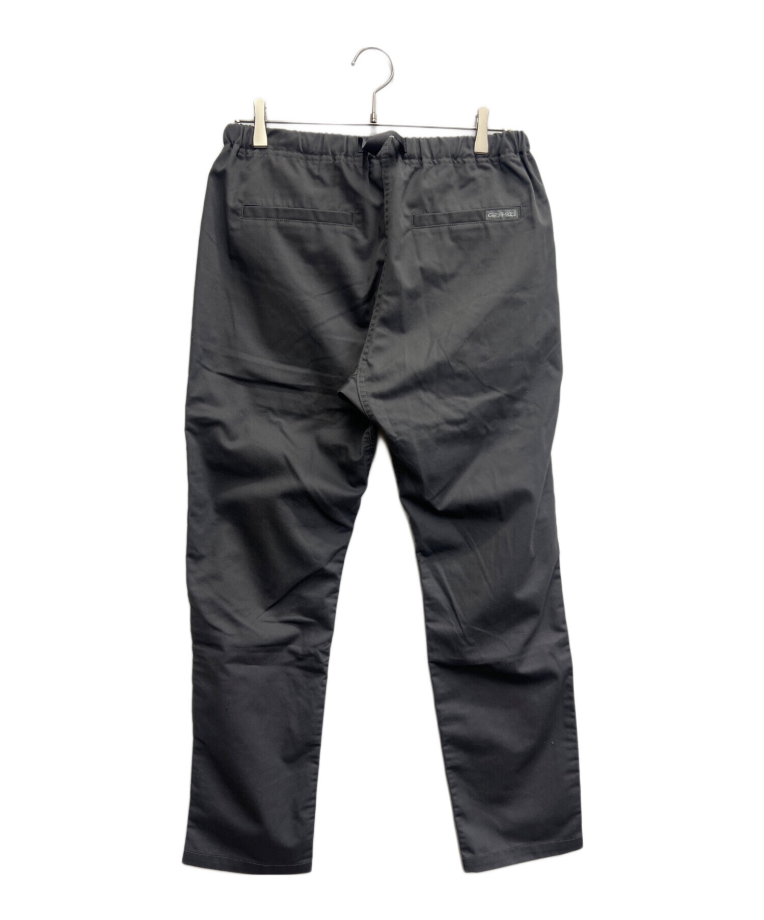 大人用法被　ダークグレー　１４着 中古・古着通販】GRAMICCI (グラミチ) green label relaxing (グリーン