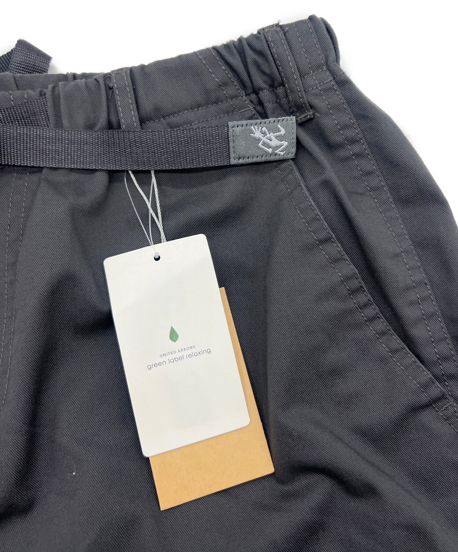 中古・古着通販】GRAMICCI (グラミチ) green label relaxing (グリーン