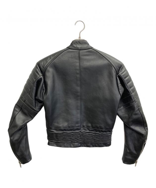 中古・古着通販】VANSON (バンソン) TC ロゴワッペン シングル