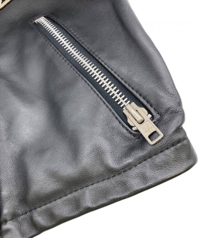 中古・古着通販】VANSON (バンソン) TC ロゴワッペン シングル